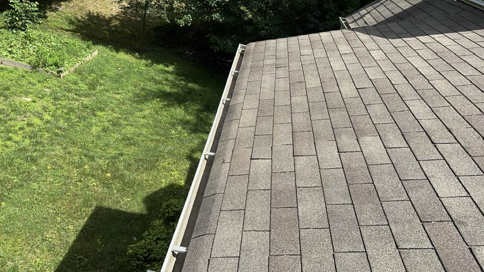 Landscaping company Grayson’s Lawn Service in Crewe, VA
