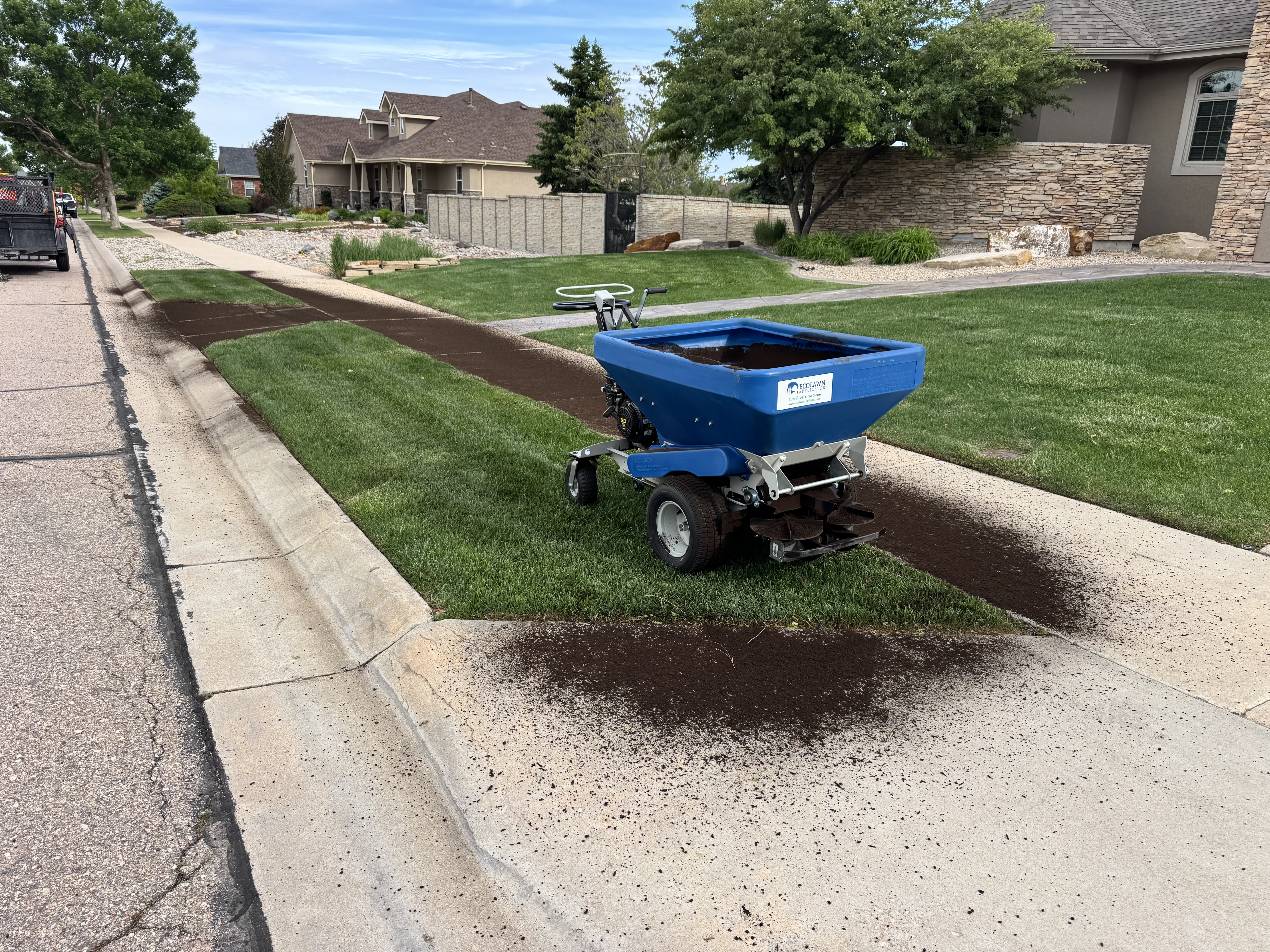  for Rock Masters Inc. in Evans, CO