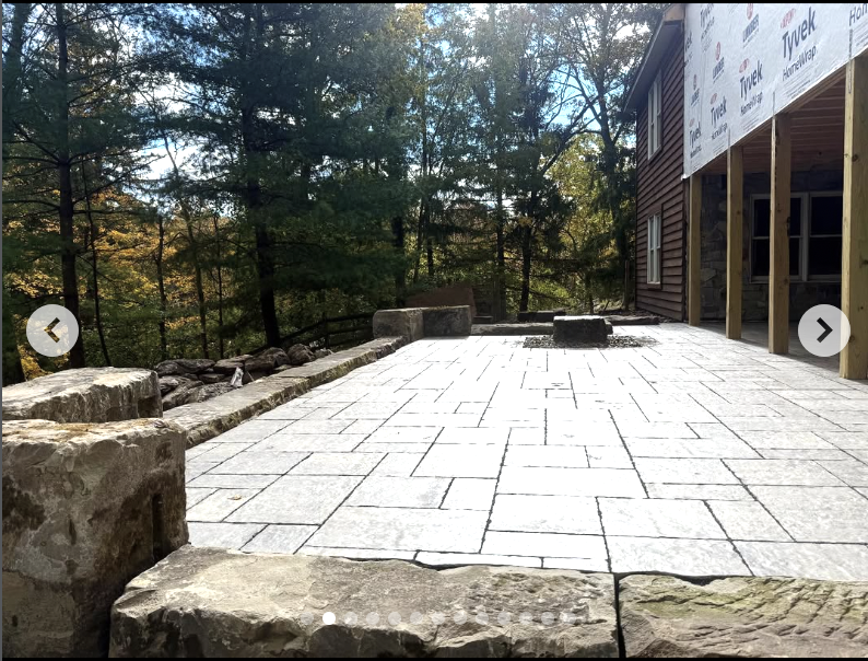  for Hillside Landscape Design in Parma,  OH