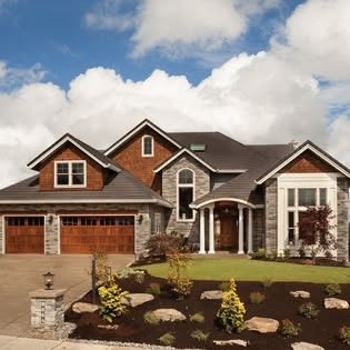 Storm damage restoration