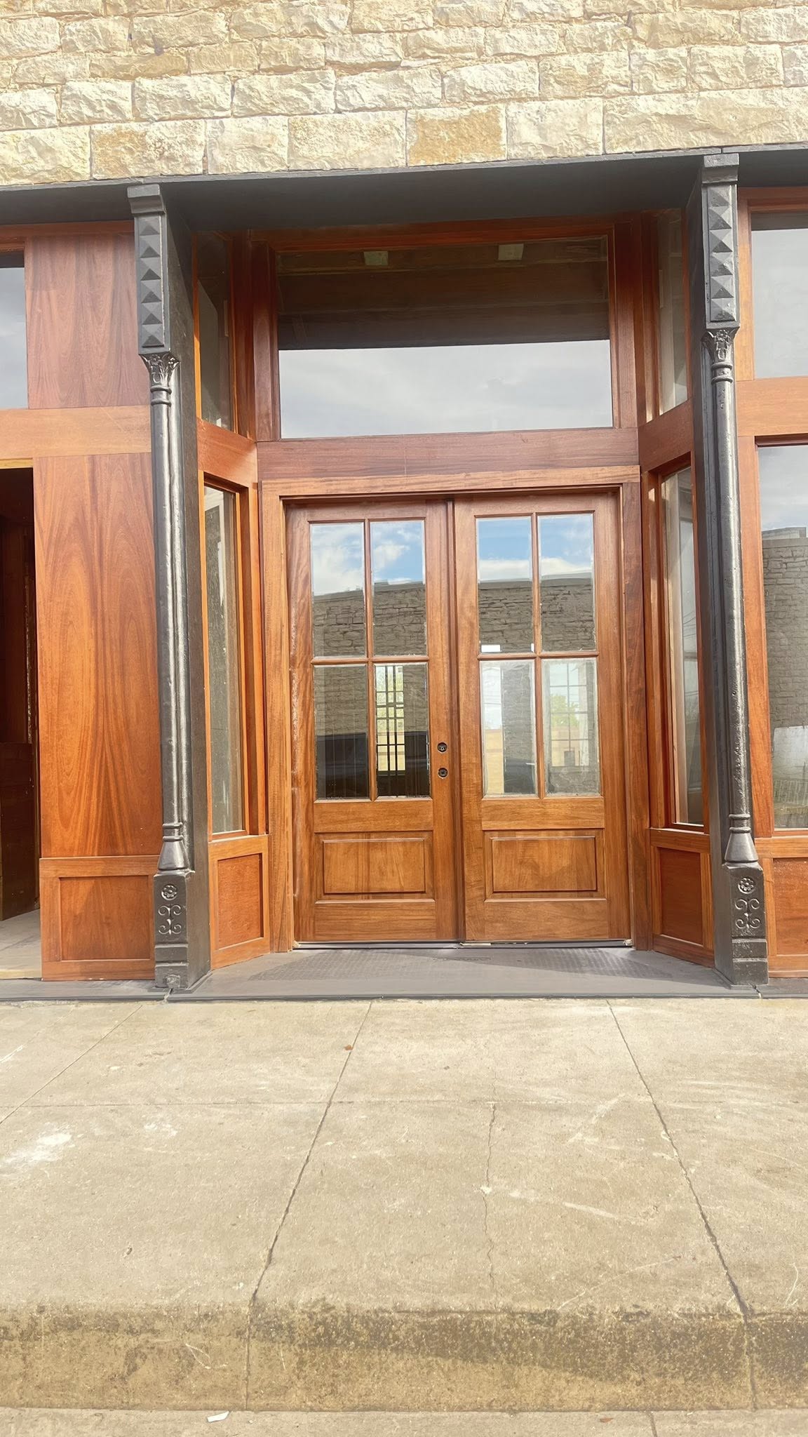  for A5 Trim Carpentry in Dublin, TX