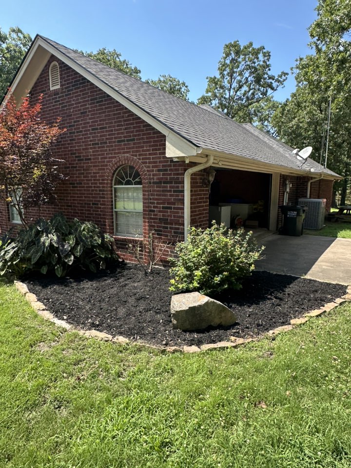  for C3 Custom Landscaping in Paris, TX