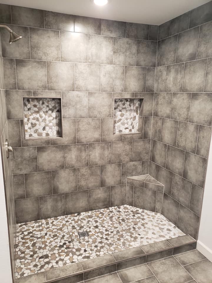  for Spencer Renovations Inc. in Selma, TX