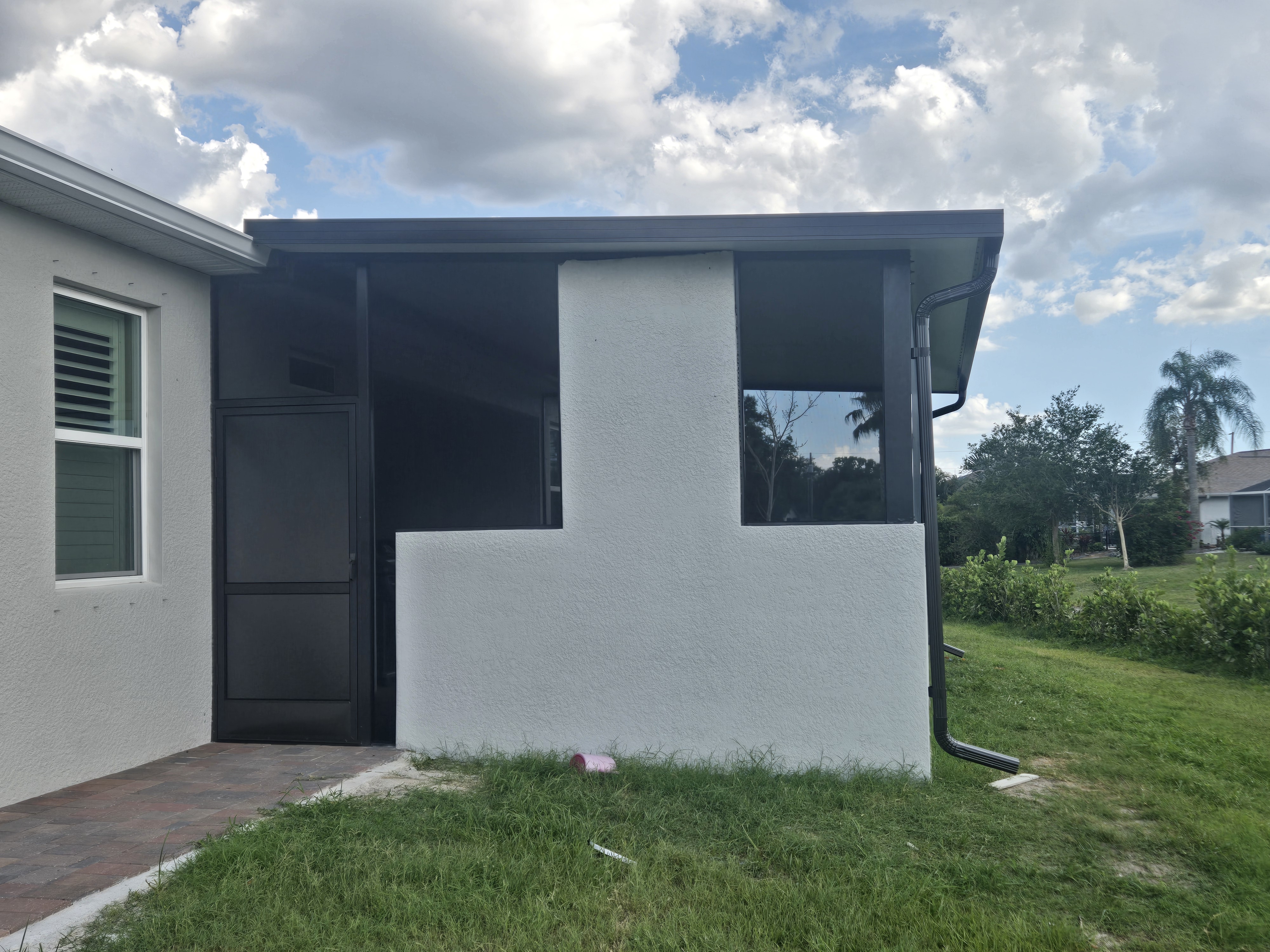  for Advanced Screen Services LLC in Punta Gorda, FL