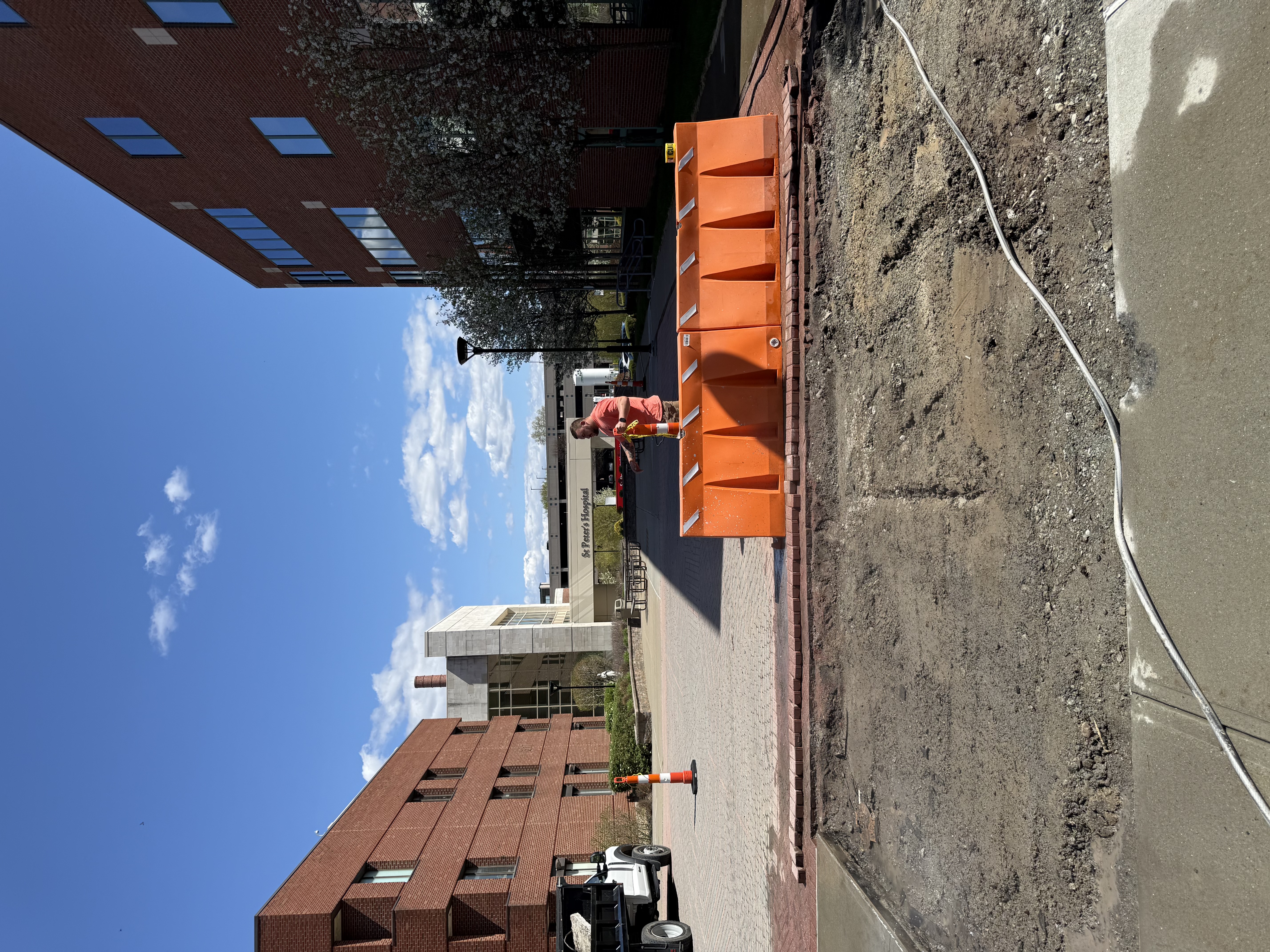  for Katinas Property Maintenance in Clifton Park, NY