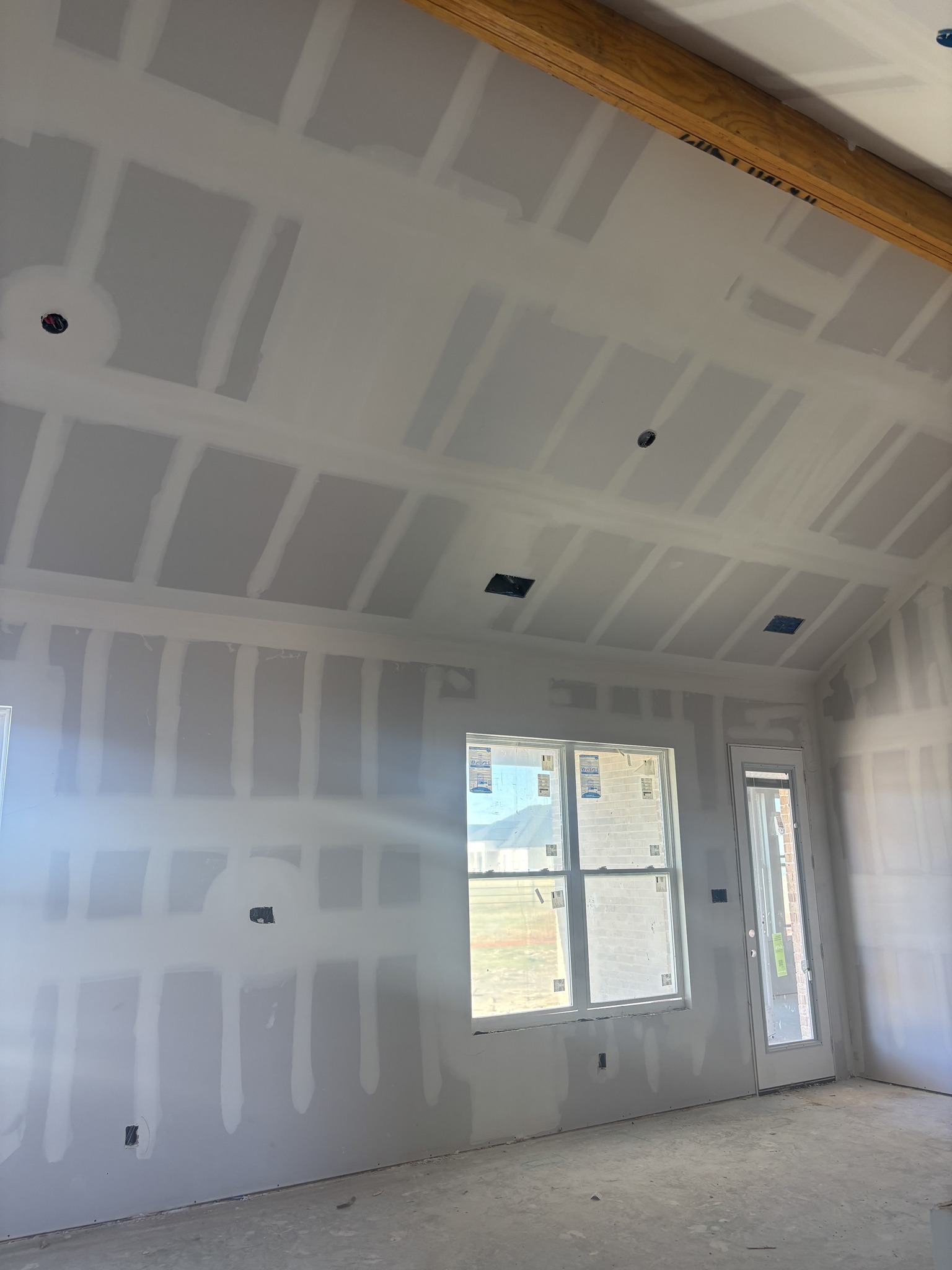  for Bafco Drywall in Crowley, TX