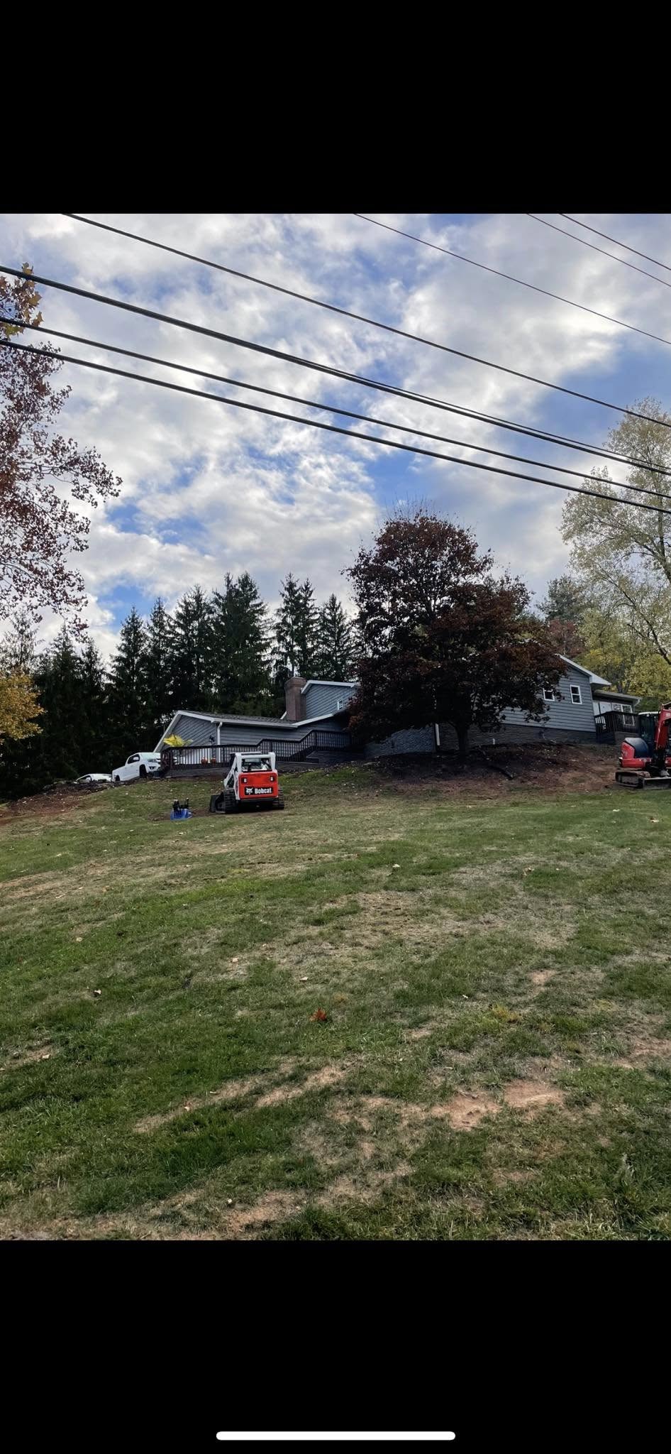  for Kehl Lawn and Landscape in Athens, OH