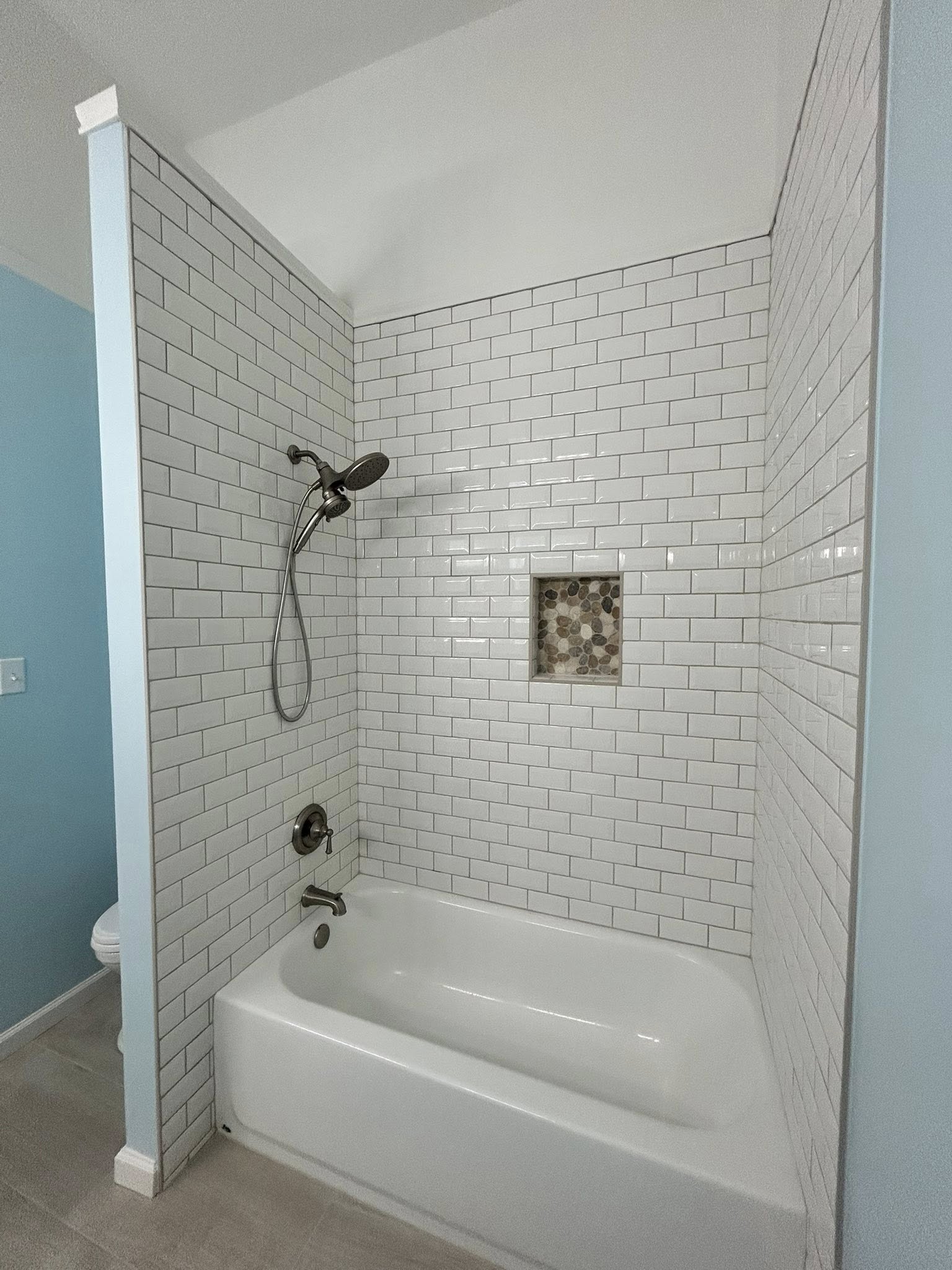  for Waldrop Handyman & Construction LLC. in Arlington, Texas