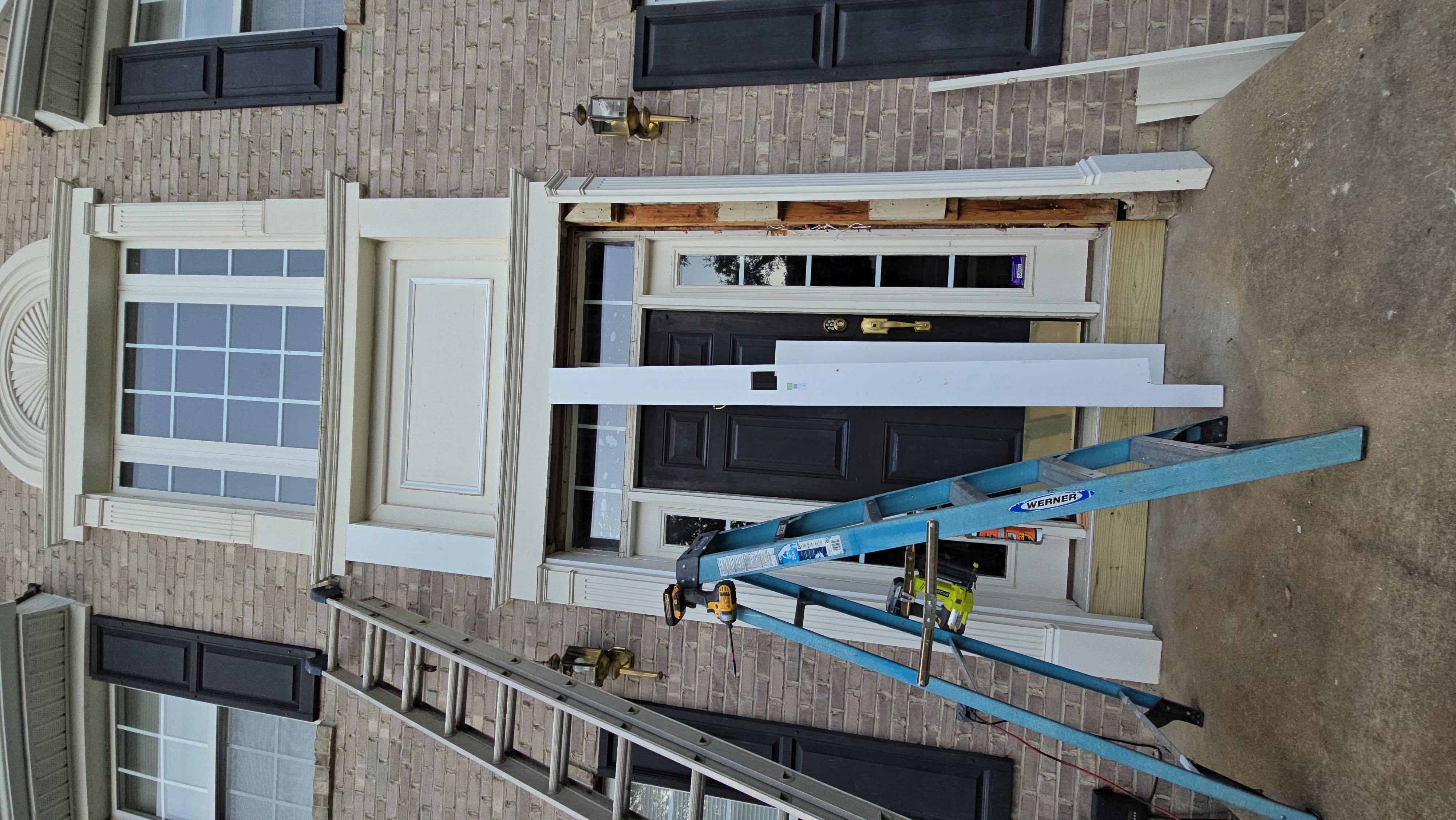  for P&P Home Improvement and Services LLC in Alexandria, VA