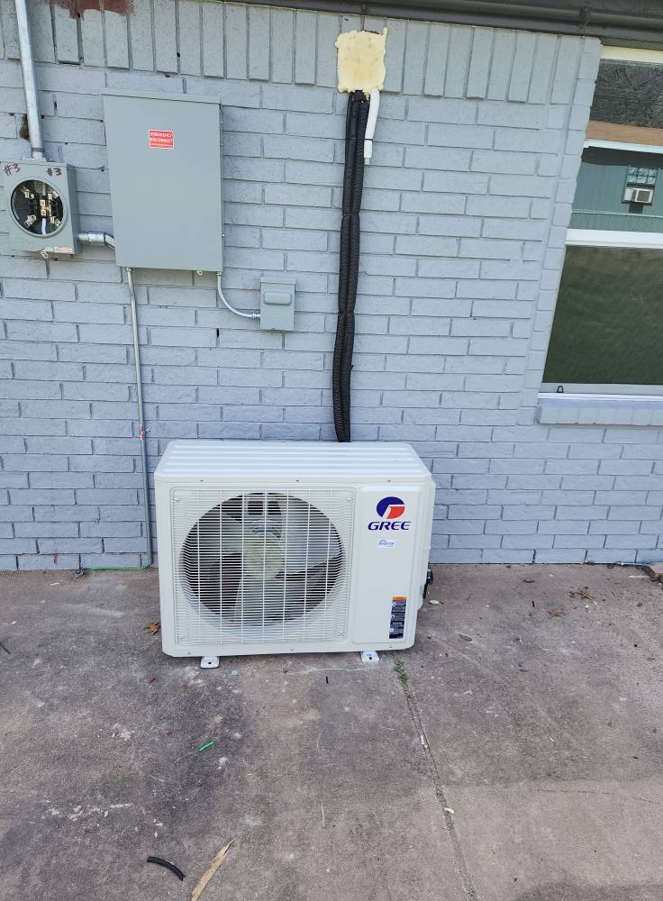  for OTR Services: Heating, Air Conditioning, & Refrigeration in Corpus Christi, TX