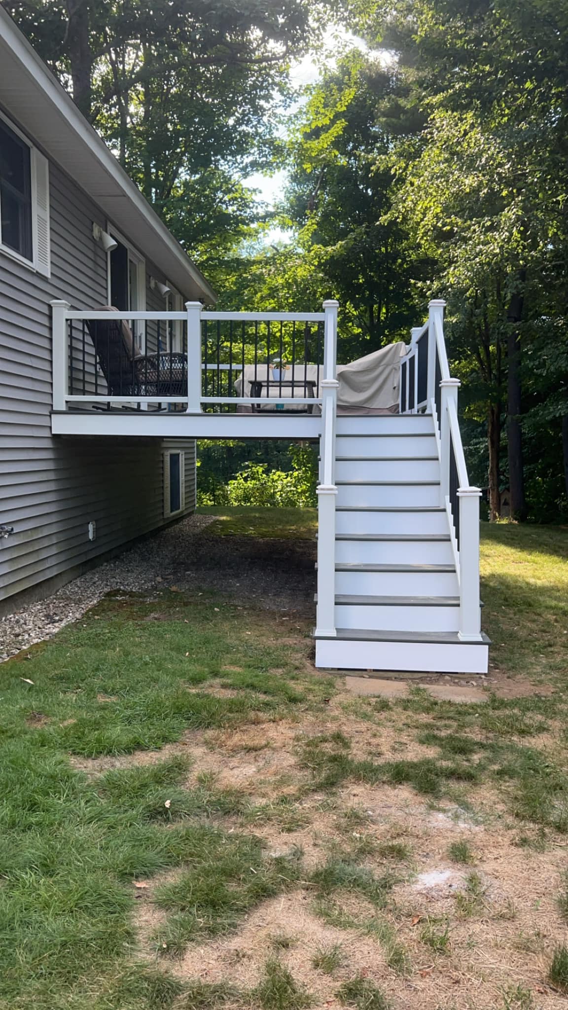  for Hack Attack Construction in Belmont, NH