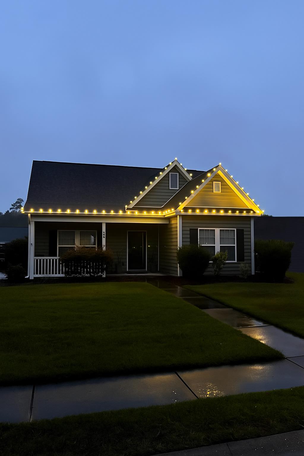  for Green Wing Home Services in Murrells Inlet, SC