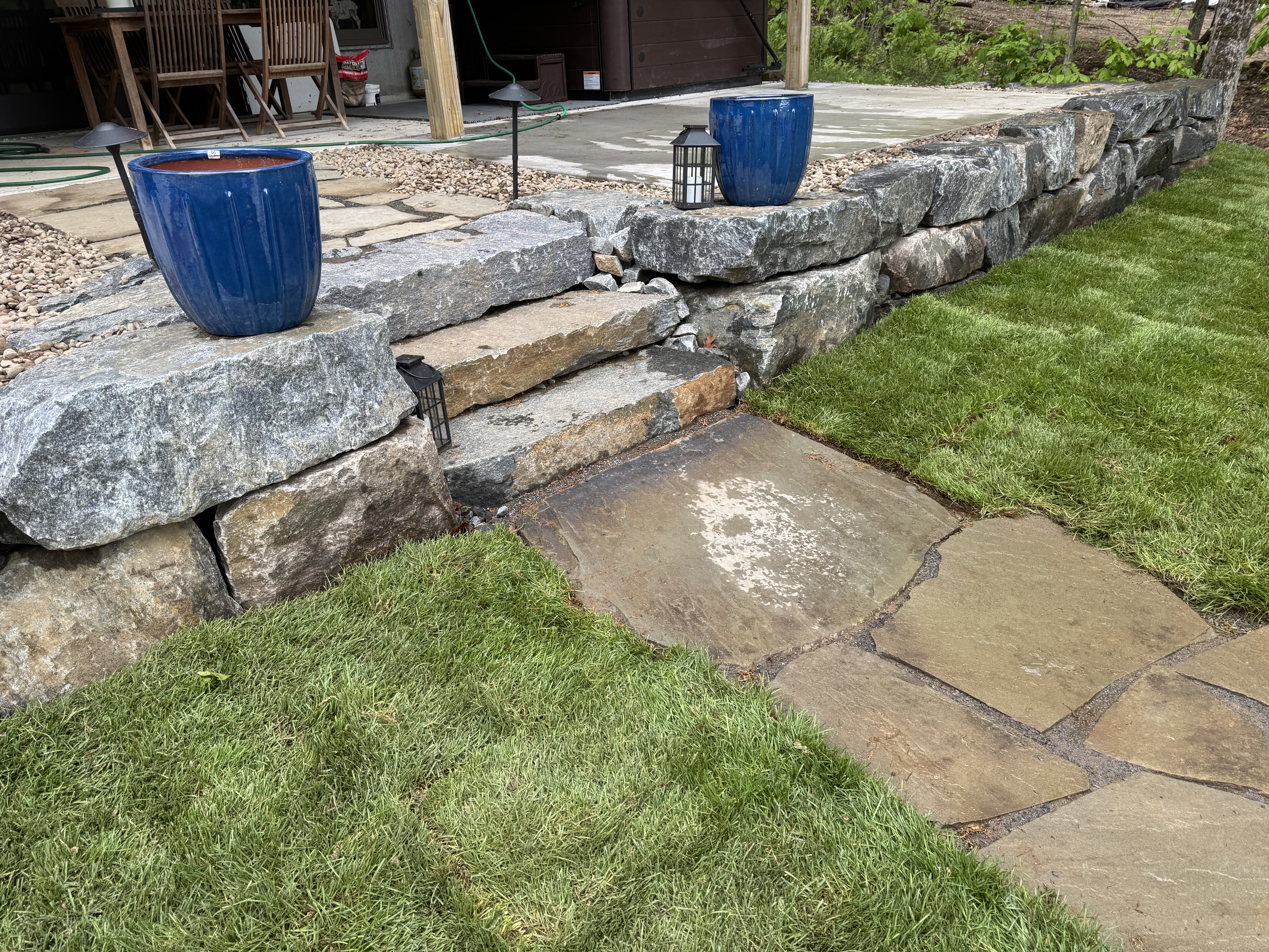  for The Lawn Guy in Saratoga Springs, NY