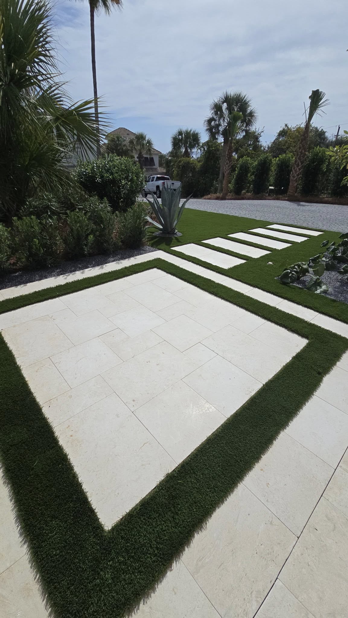  for Albee Construction in Okaloosa County, FL