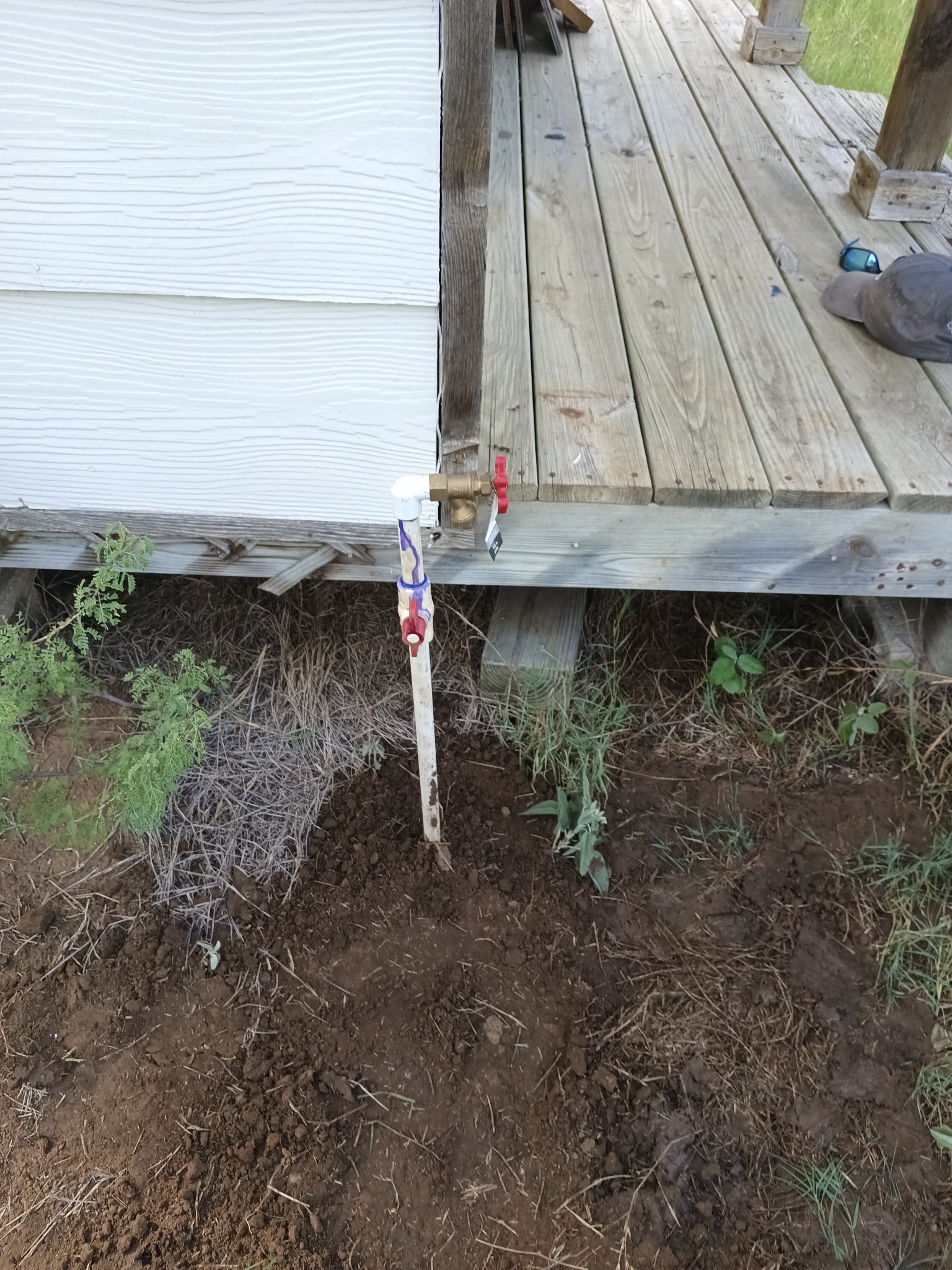  for Arreola Irrigation Repair in Bexar County, TX