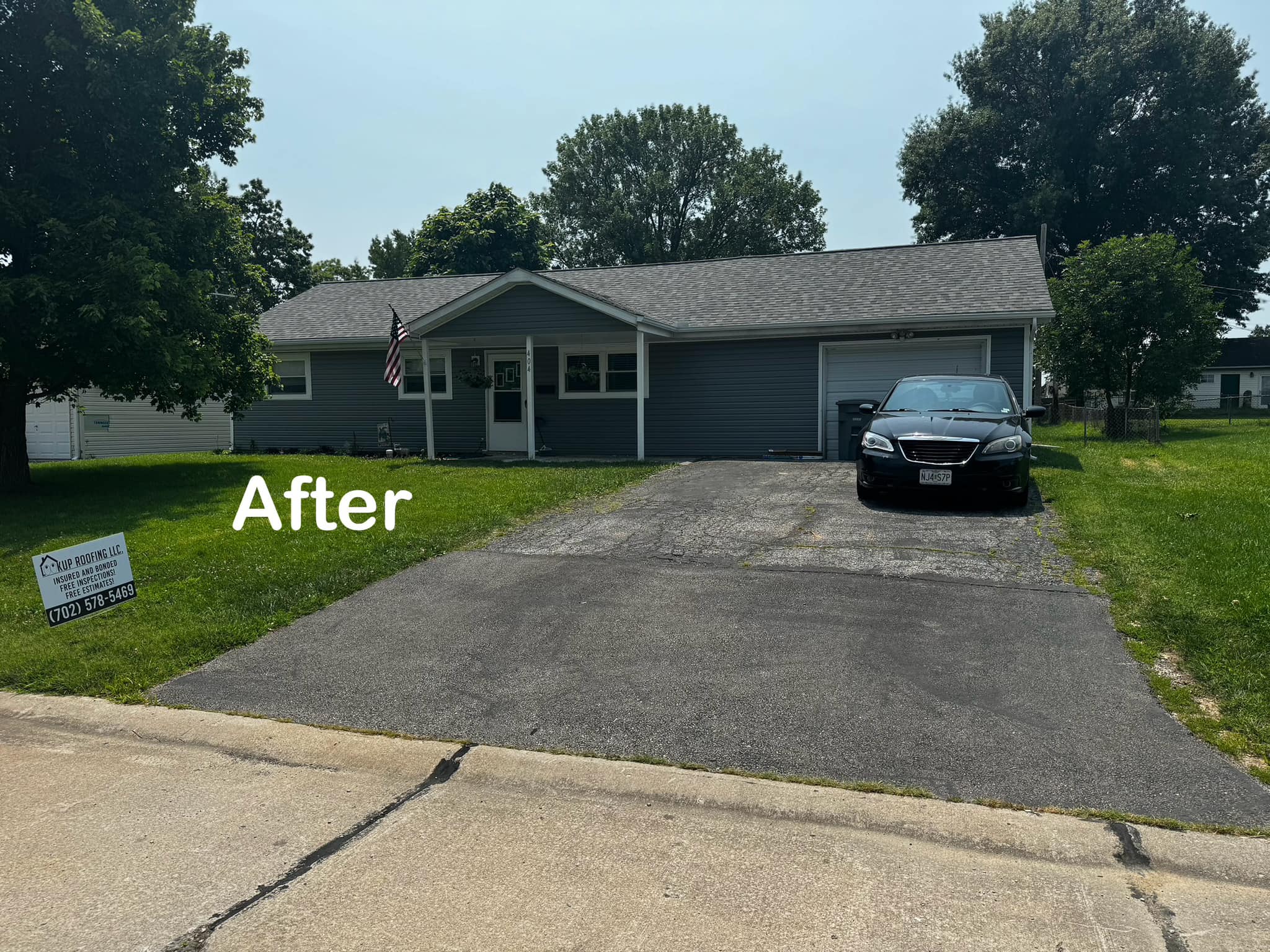  for Lookup Roofing LLC in Saint Charles, MO