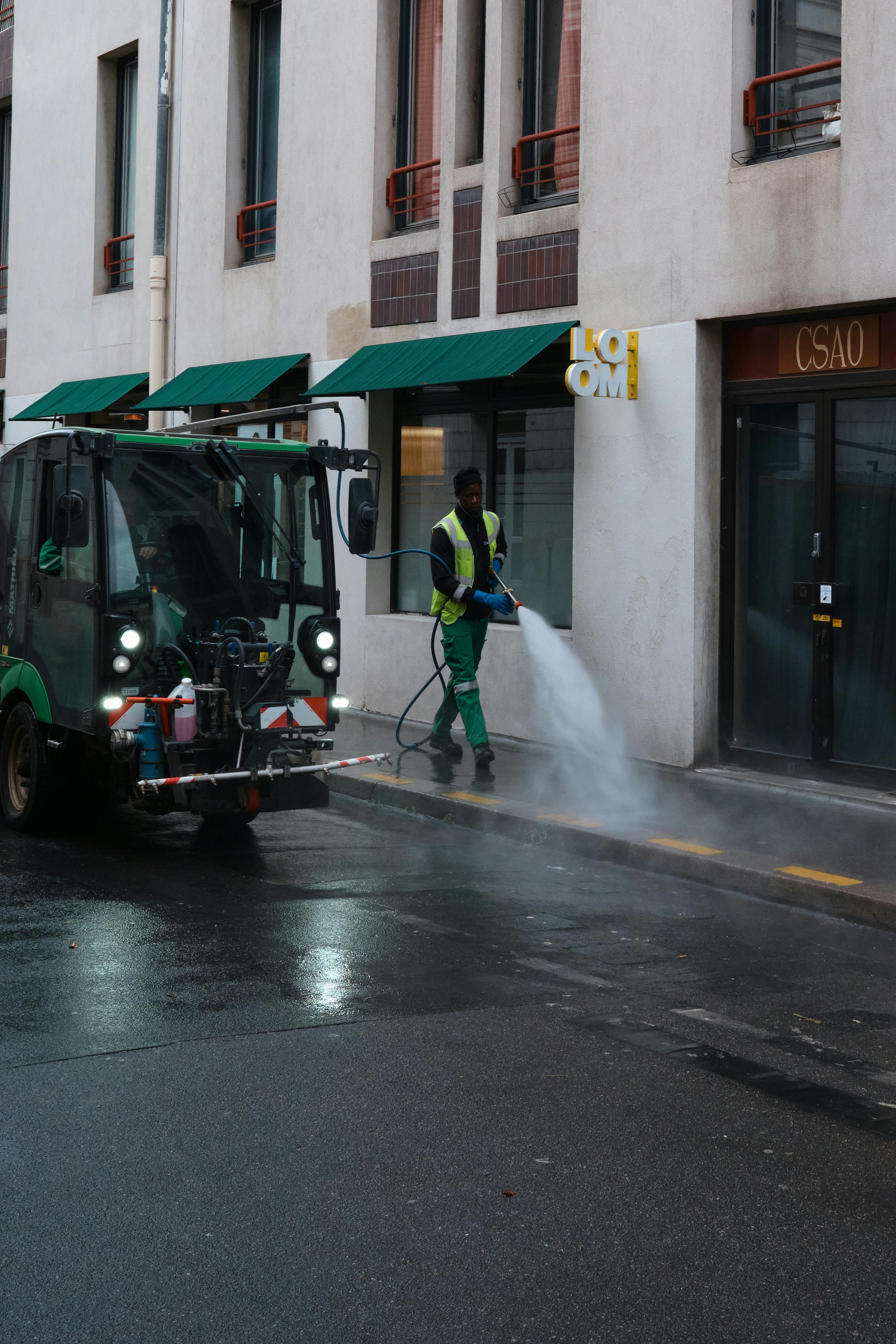  for Be Someone Pressure Wash in Houston, TX
