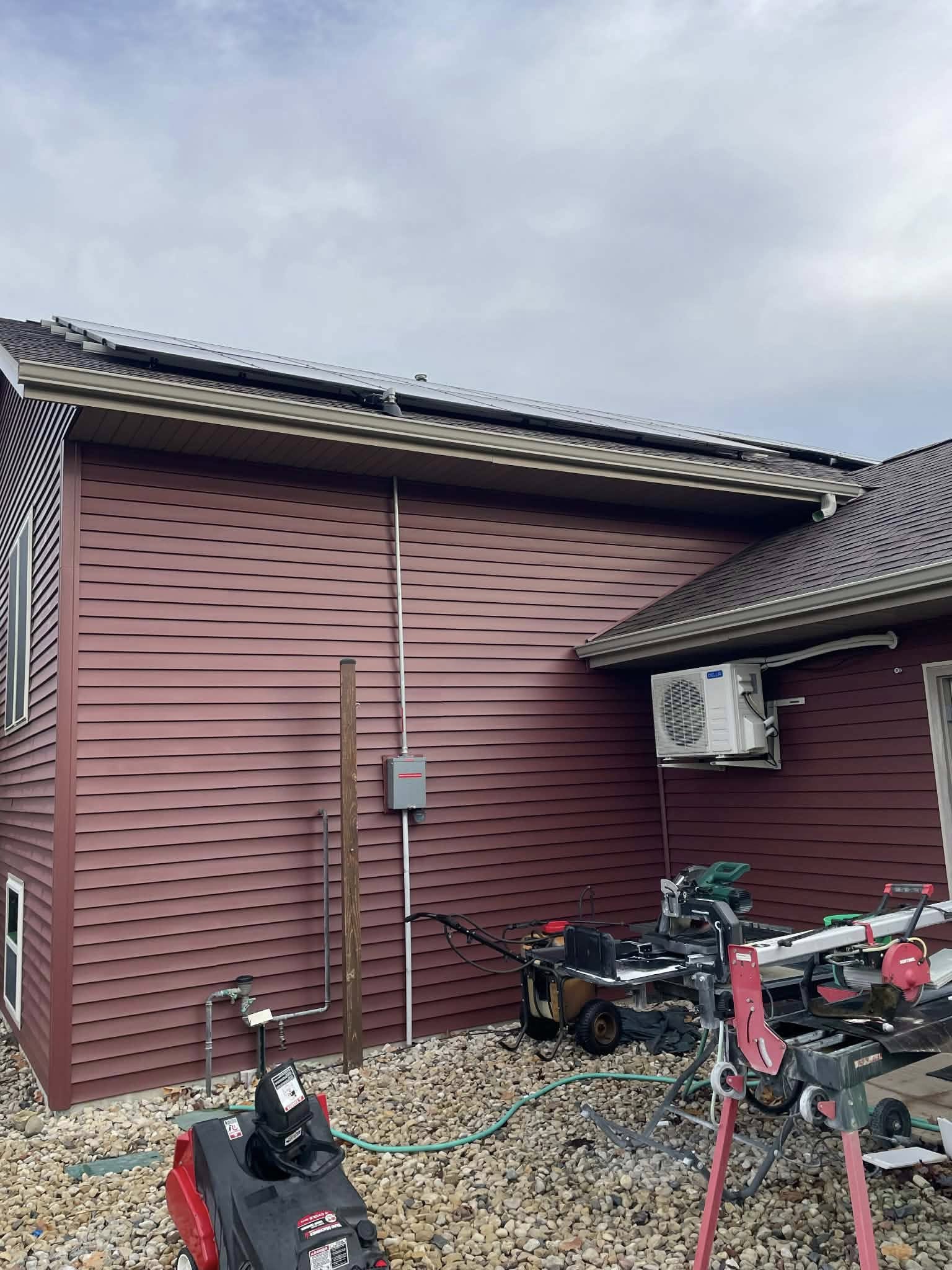  for R&R Remodeling in Edgerton, WI