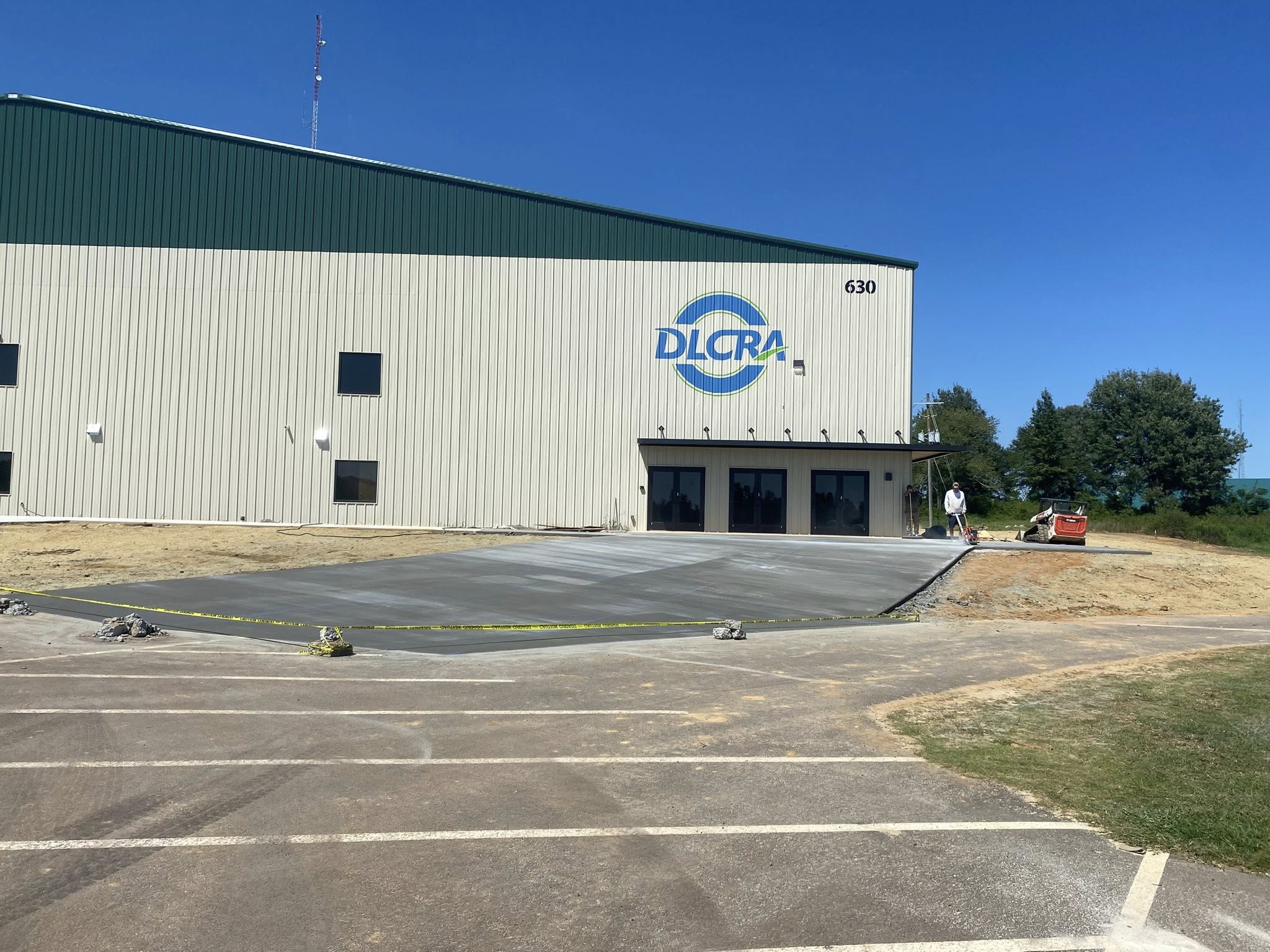  for Quality Flatwork & Concrete Construction in Dublin, GA