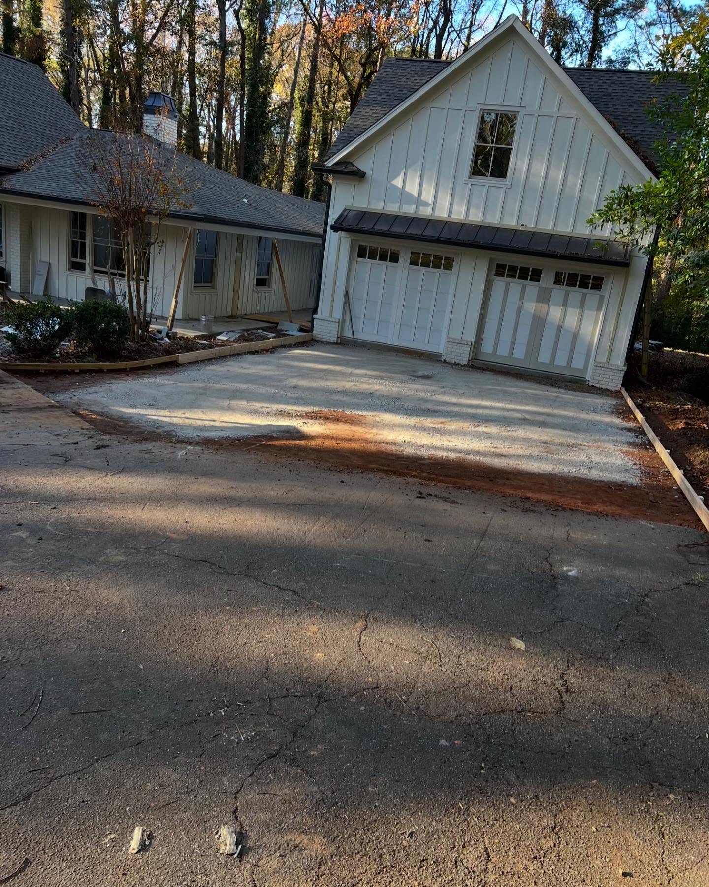  for 4 Season Concrete LLC in Atlanta, GA