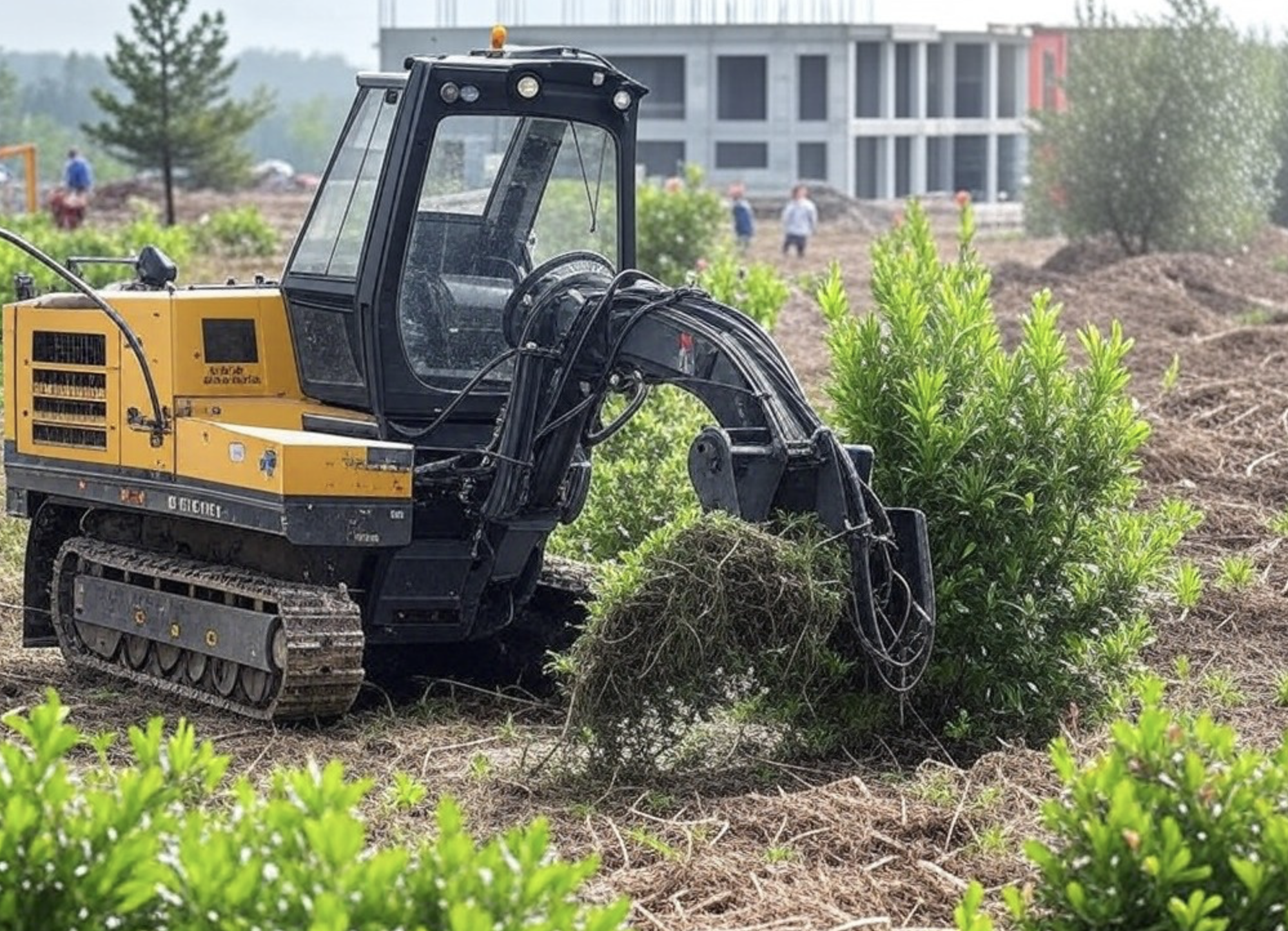 for Kowboy&Son Legacy Land Clearing in New York, NY