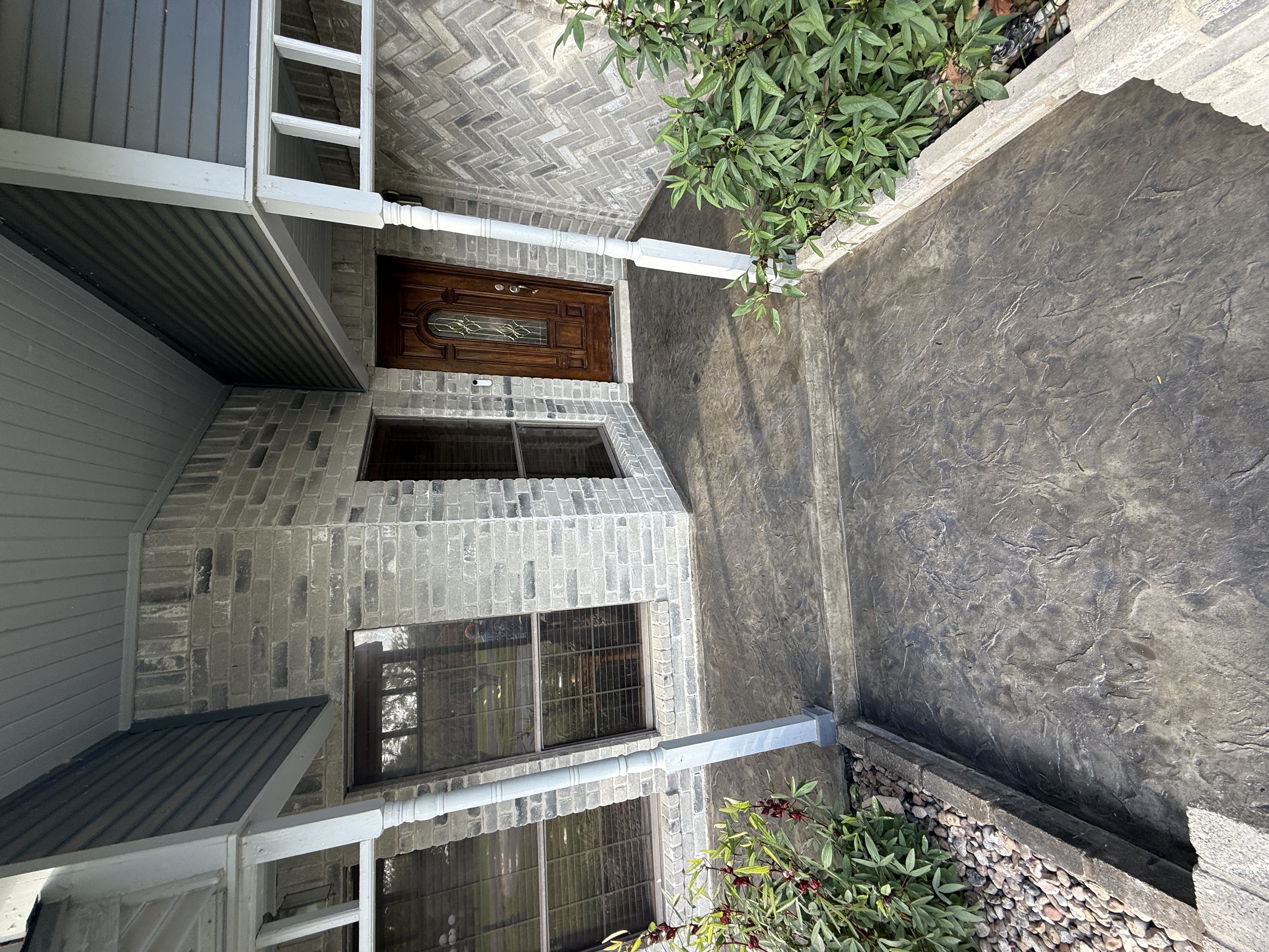  for Keen Decorative Concrete in Corpus Christi, TX