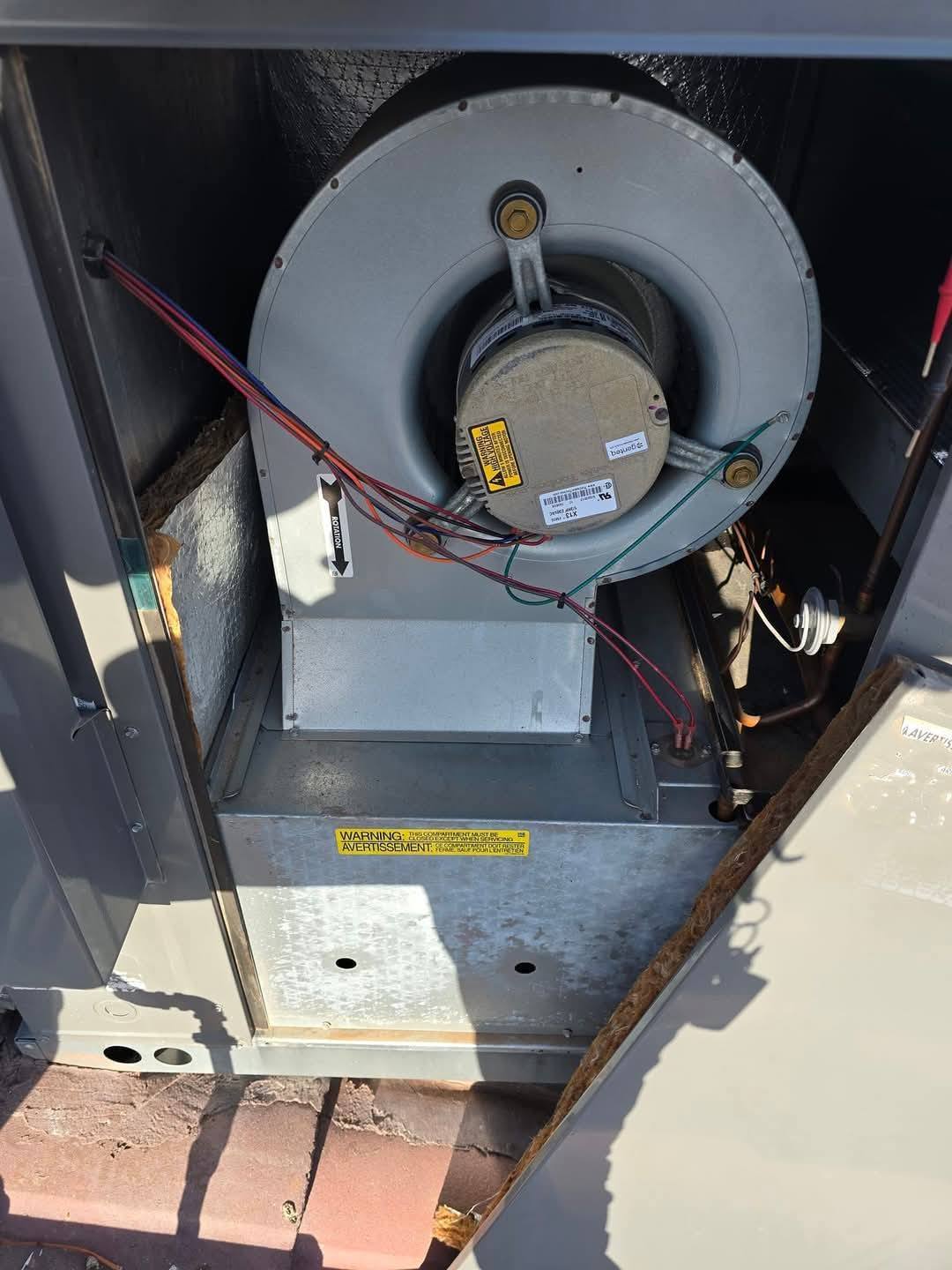  for EP Heating and Cooling in El Paso, TX