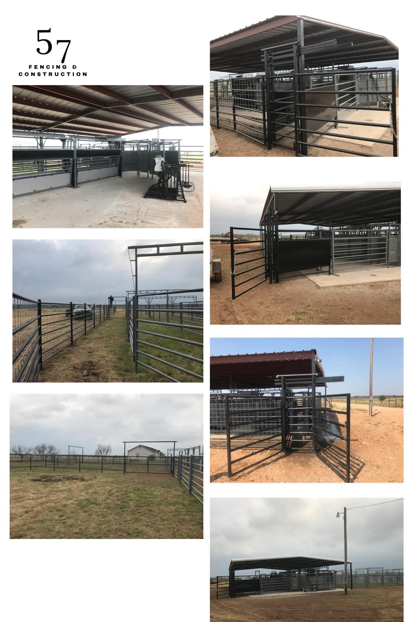 5-7 Fencing & Construction team in Madisonville, TX - people or person