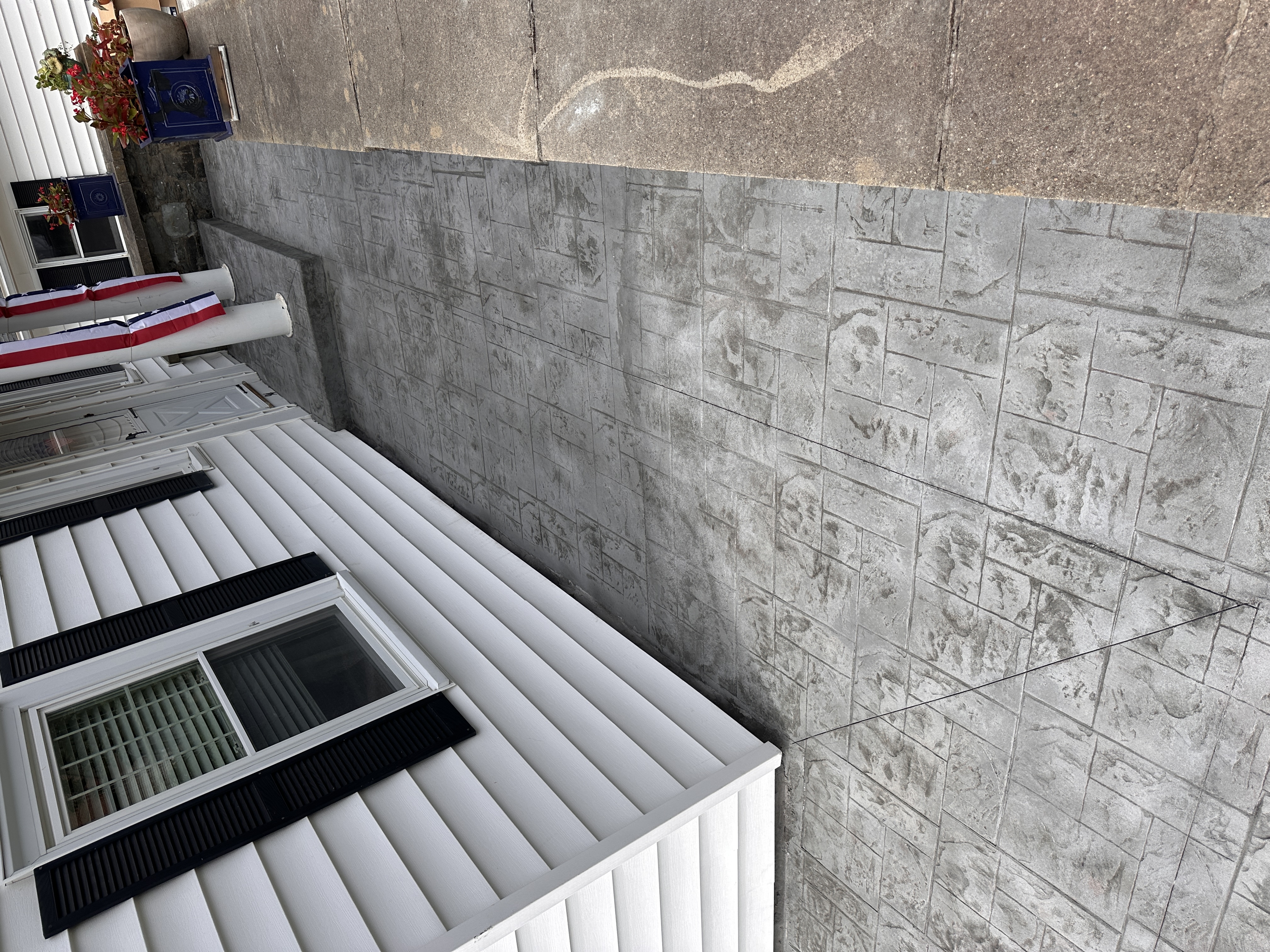  for SR Concrete Quality Finishing LLC in Fall River, MA