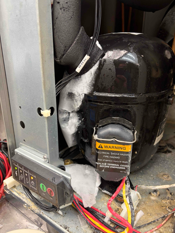  for Heavenly HVAC & Refrigeration Service in Charlotte, NC
