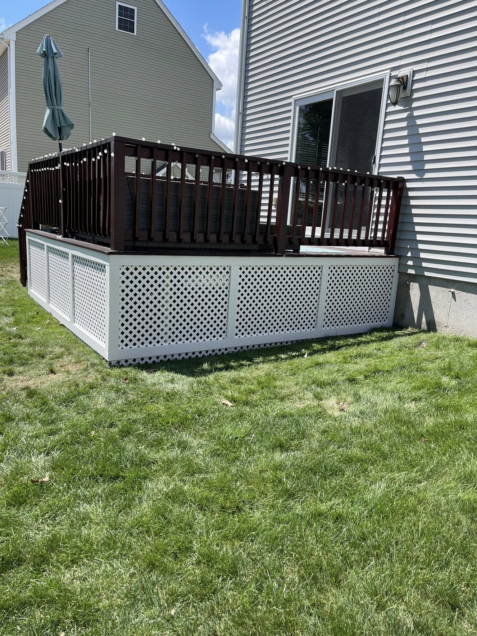  for Abisai Construction in Lawrence, MA