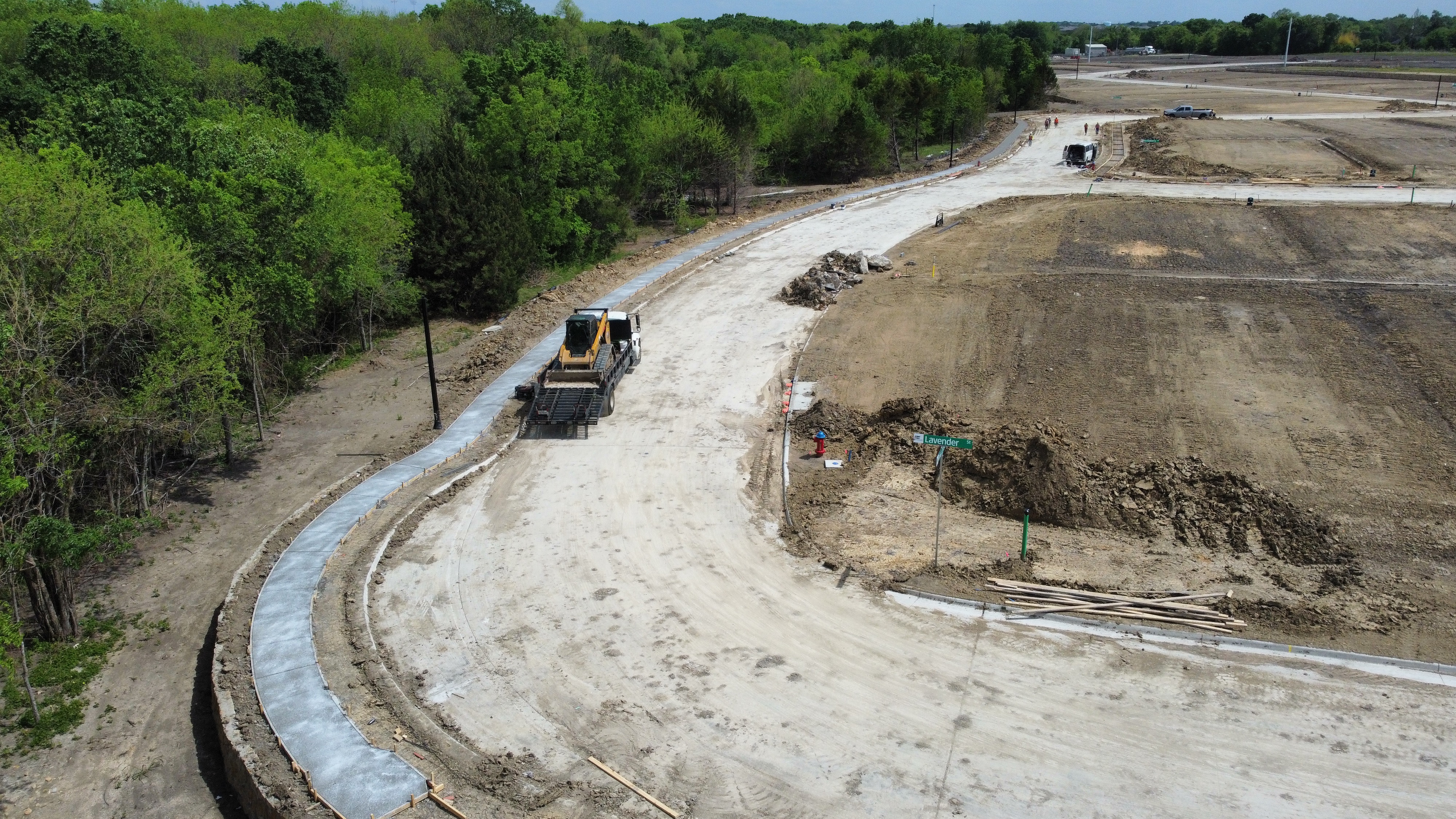  for Socon Construction LLC in Dallas, TX