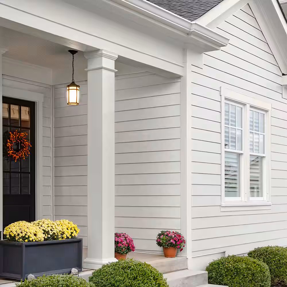 Siding