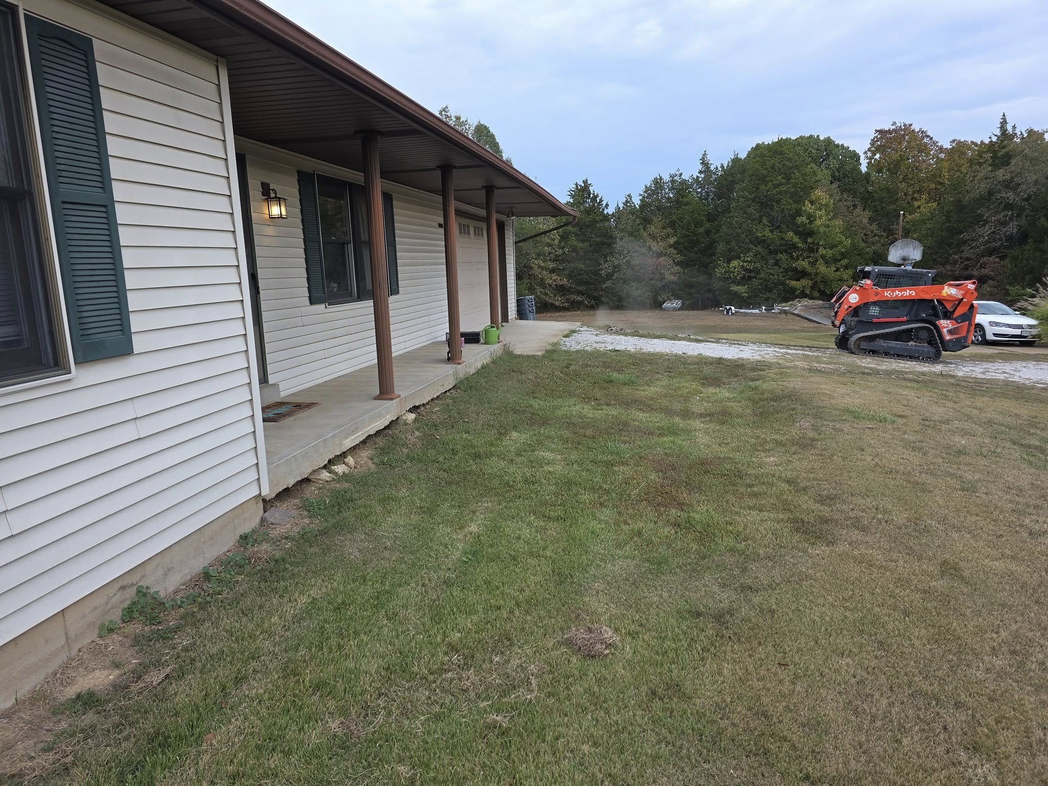  for NNS Contracting in St. Louis,  MO