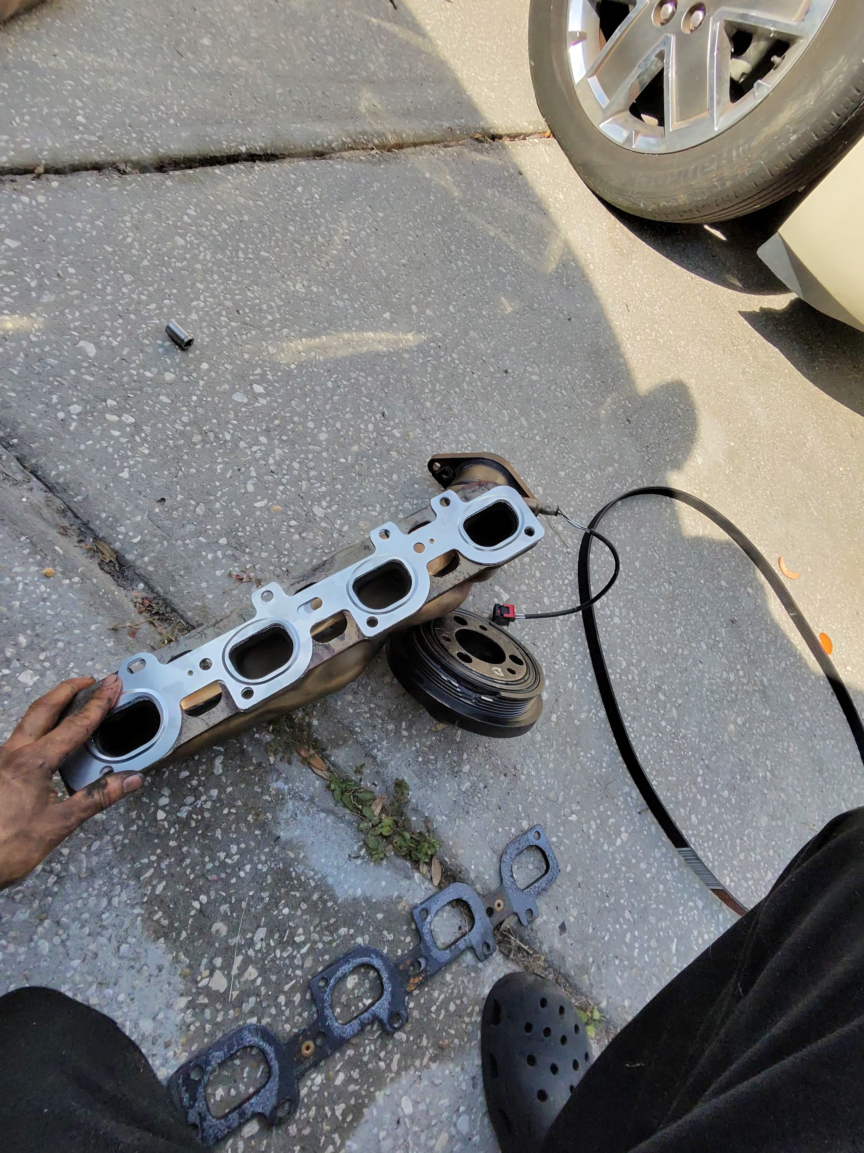  for Capula's Mobile Mechanic in Lakeland, FL