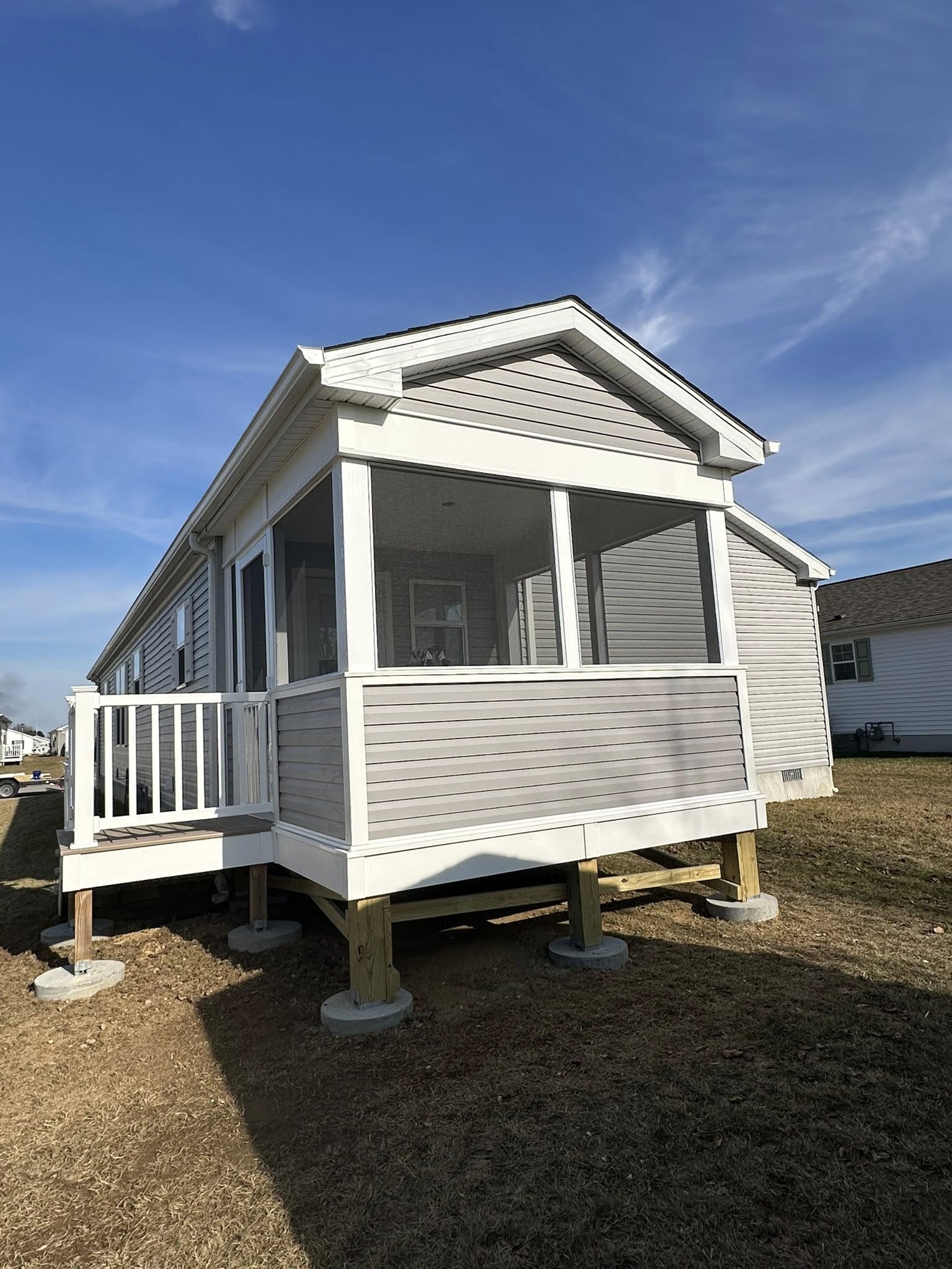 for JV service LLC in Bear, DE