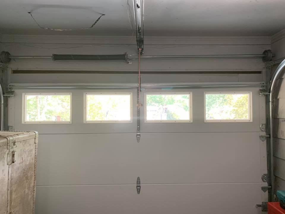  for Garage Door Solutions in Warrenton, VA