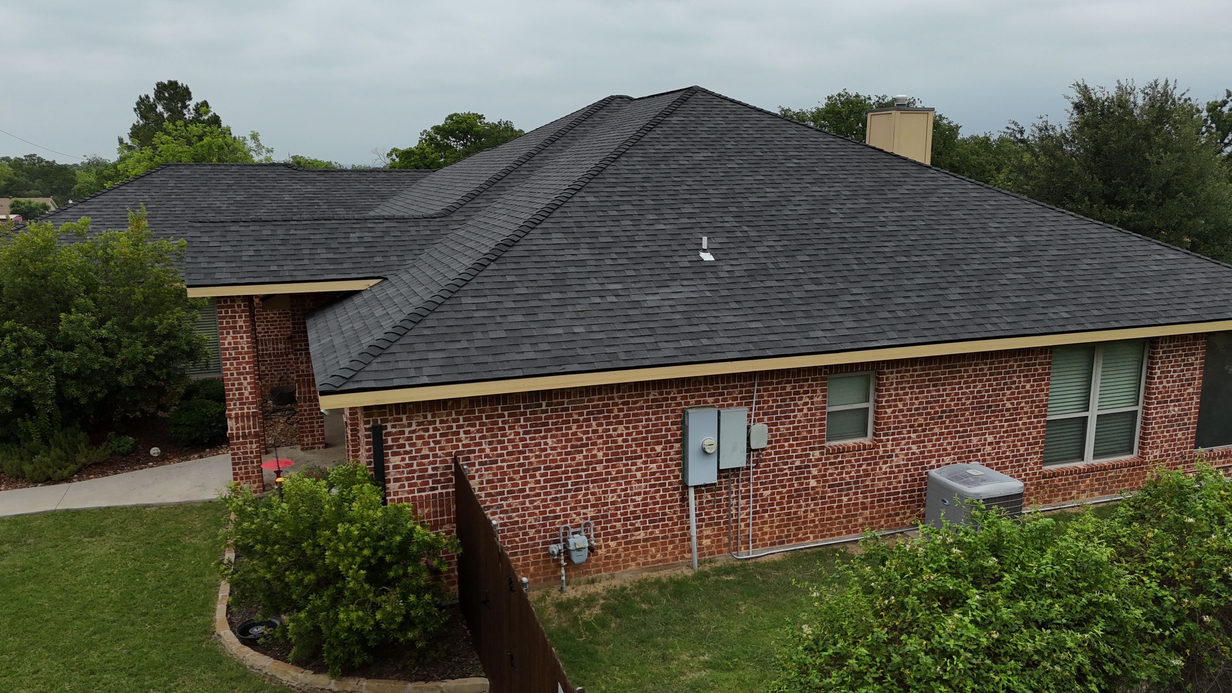  for Barcenas Roofing & Remodeling in San Saba, TX