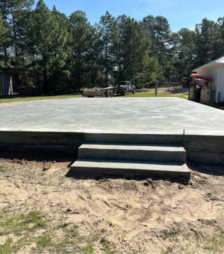  for BigTex Concrete Construction in Houston, TX