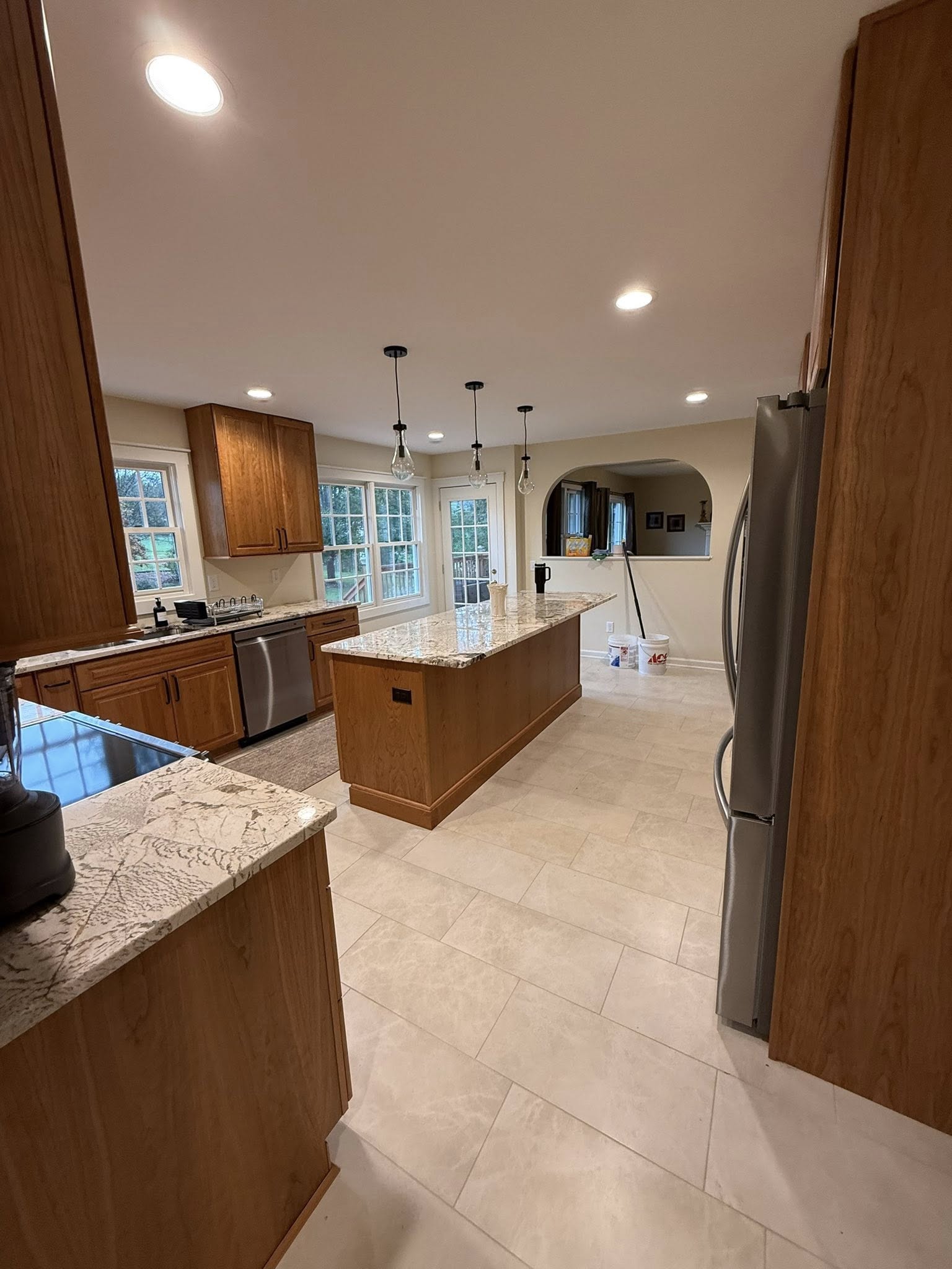  for Looking Glass Builders LLC in Asheville, North Carolina