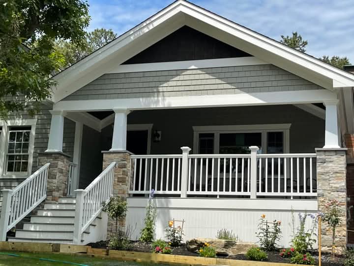 construction & remodeling company company Oceanfront Building And Remodeling in Orleans, MA