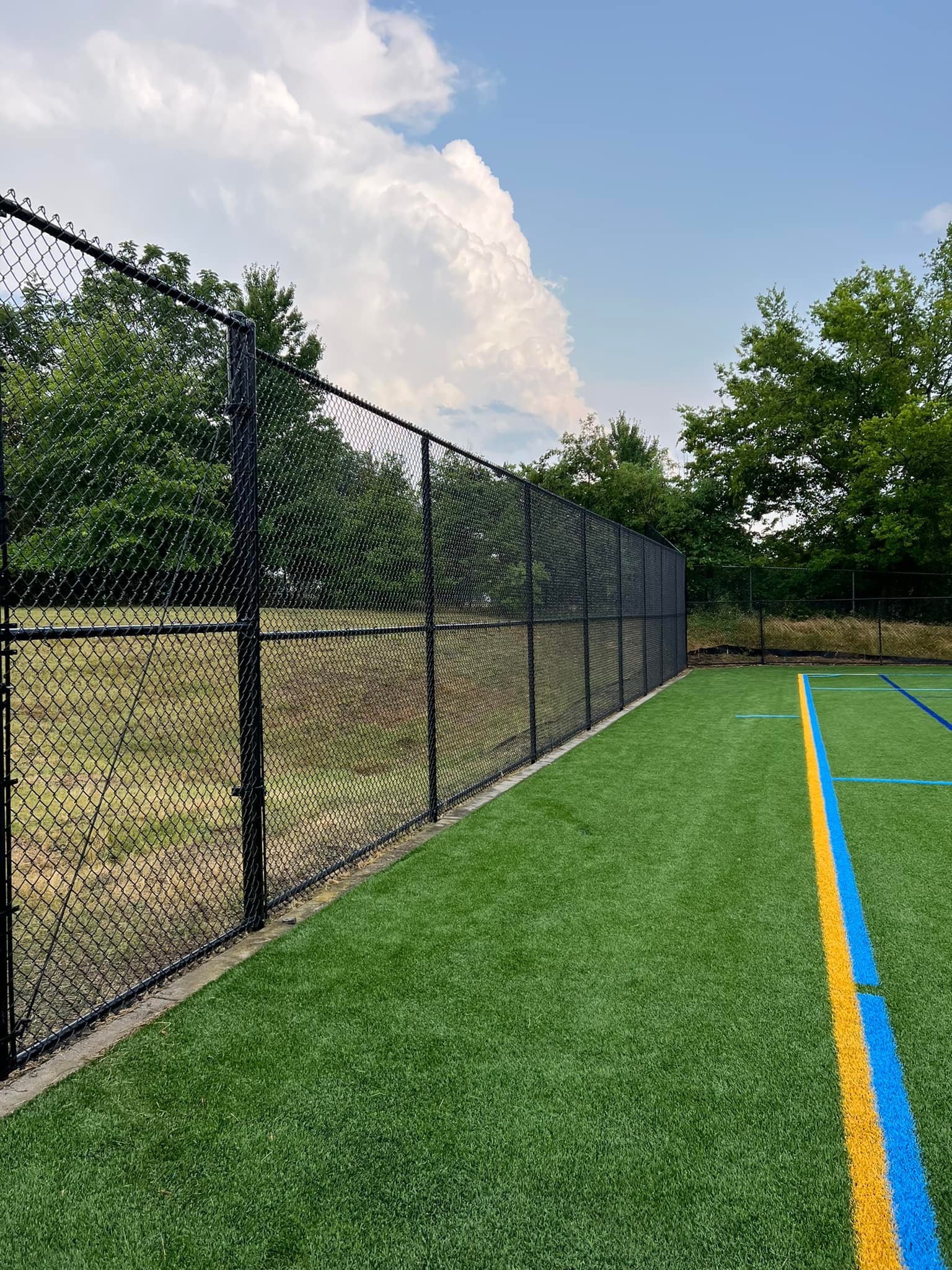  for TriCity Fence and Contracting in Petersburg, VA