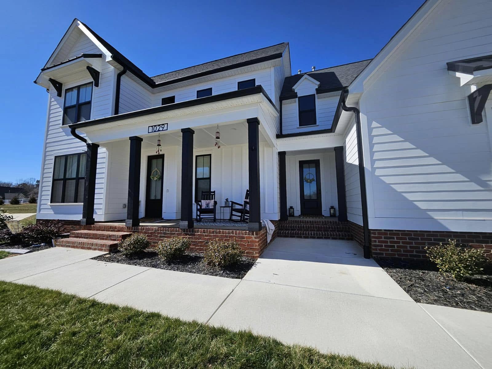  for Gutierrez Painting & Handyman Services in Winston-Salem, NC