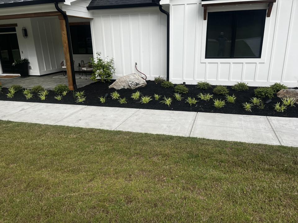  for Southern Outdoors Landscaping in Covington, GA