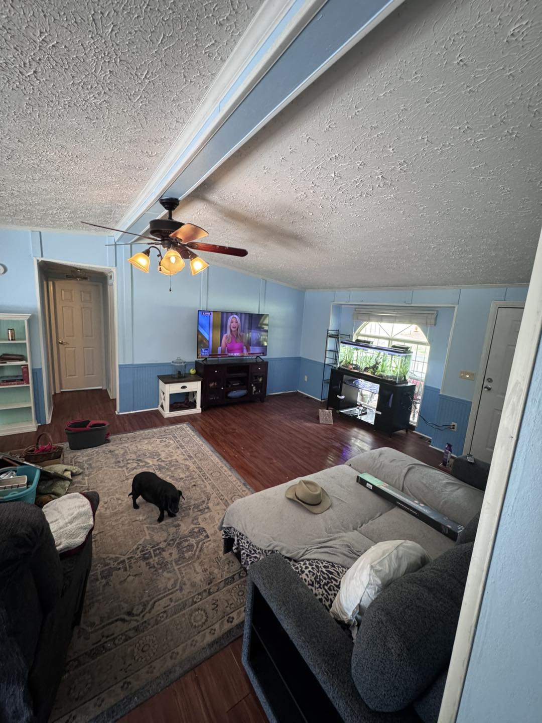  for Beach’s Handyman & Home Improvements in Roberta, GA