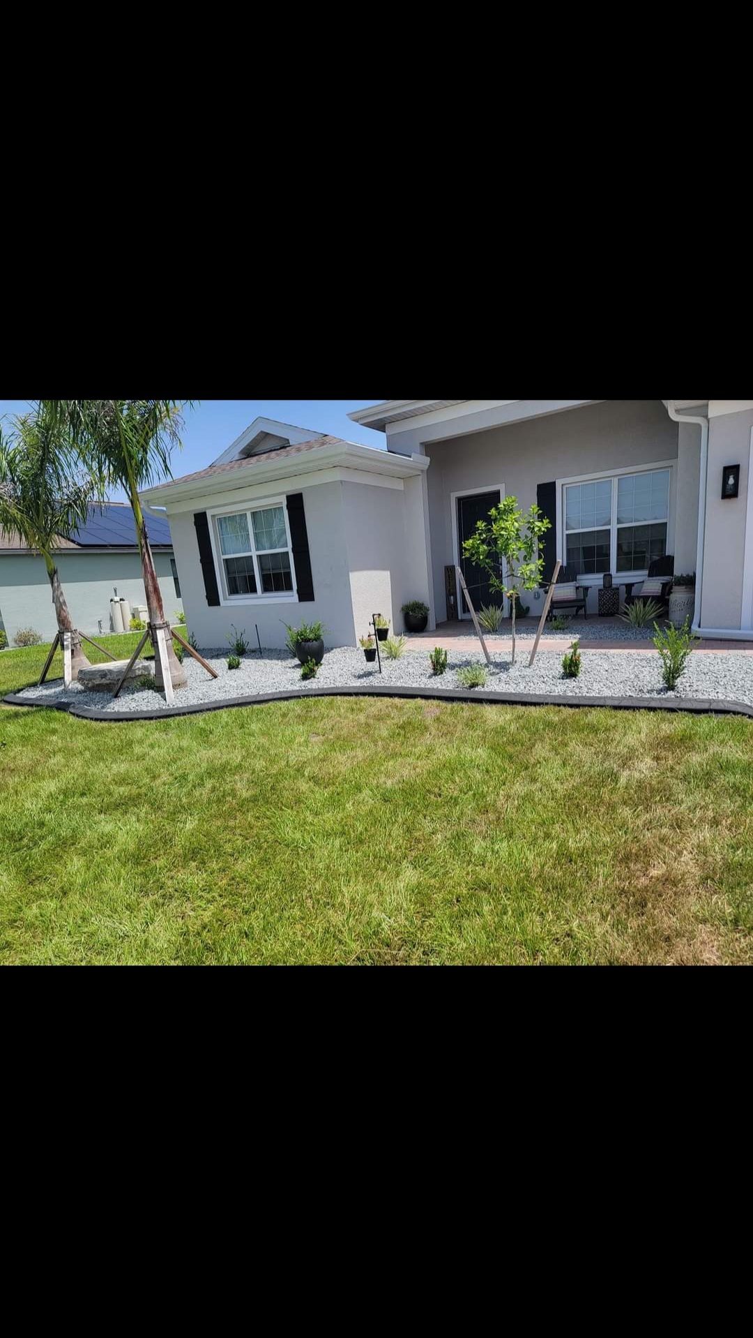 for Advanced Landscaping Solutions LLC in Fort Myers, FL