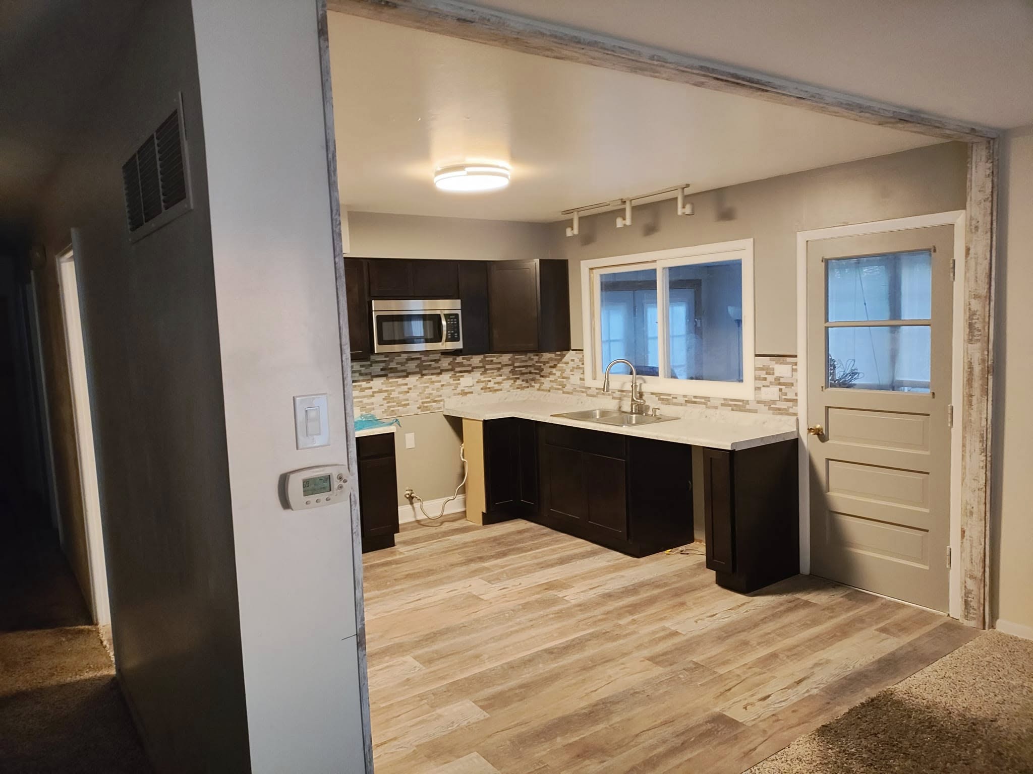  for Young complete remodeling in Country Club Hills, IL