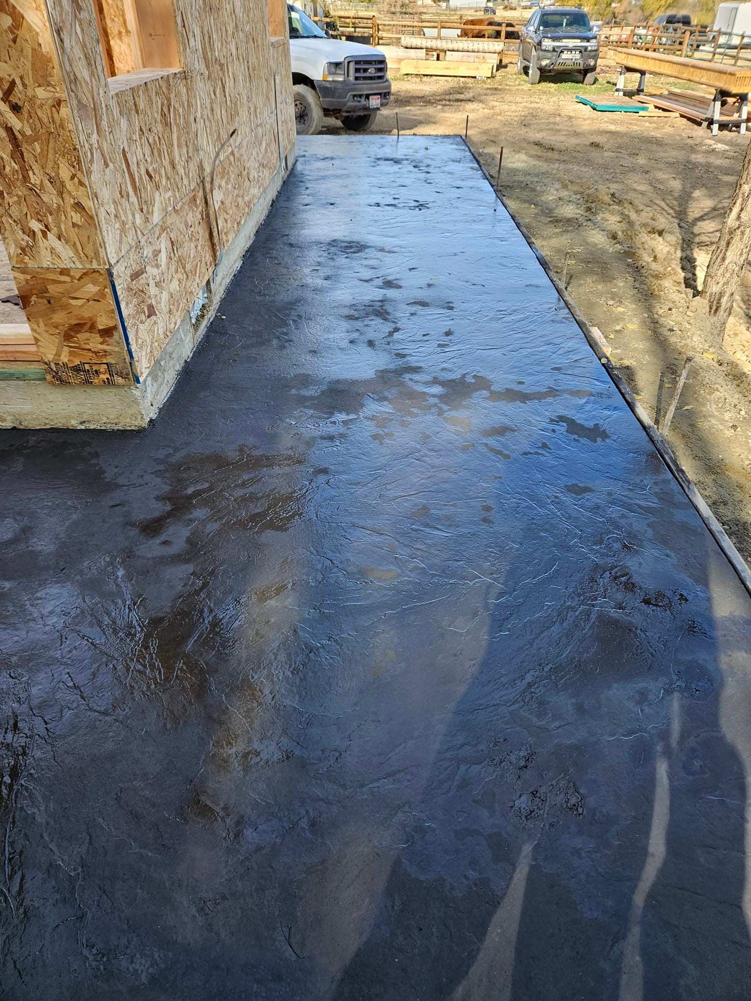  for White Lightning Concrete and Construction in Treasure Valley, ID