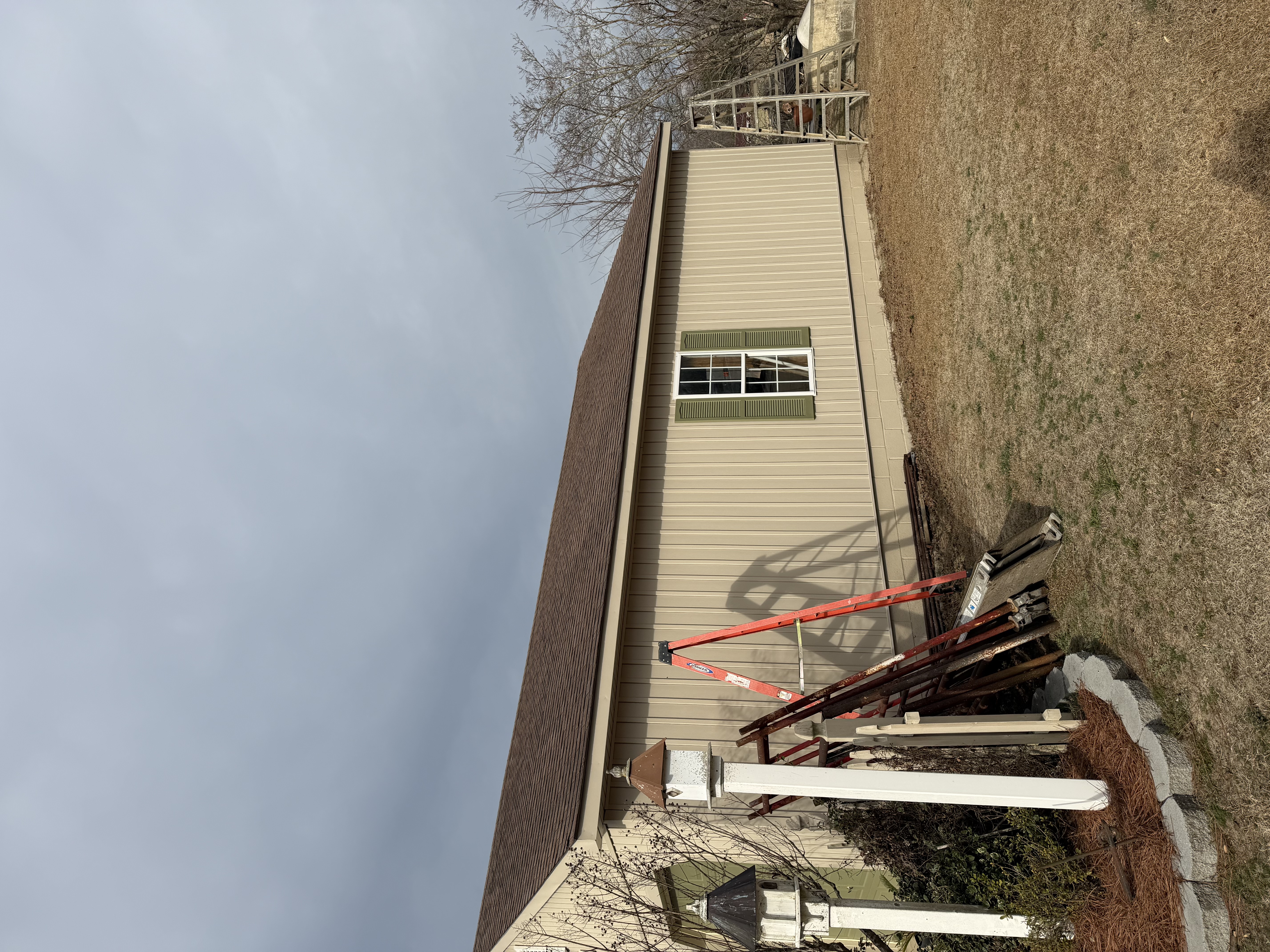  for Lee’s Hill Top Contracting in Oxford, NC