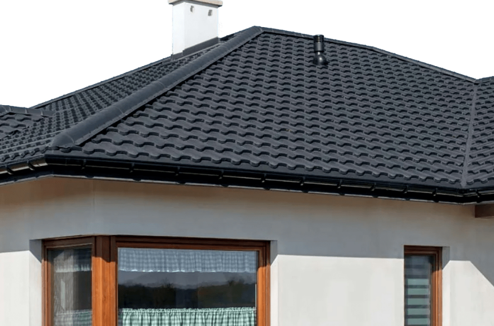 Roofing company Danny Smith Roofing in Douglas, GA